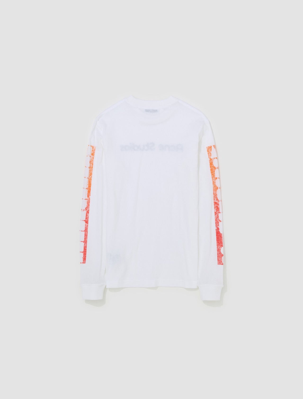 Long Sleeve T-Shirt in Optic White