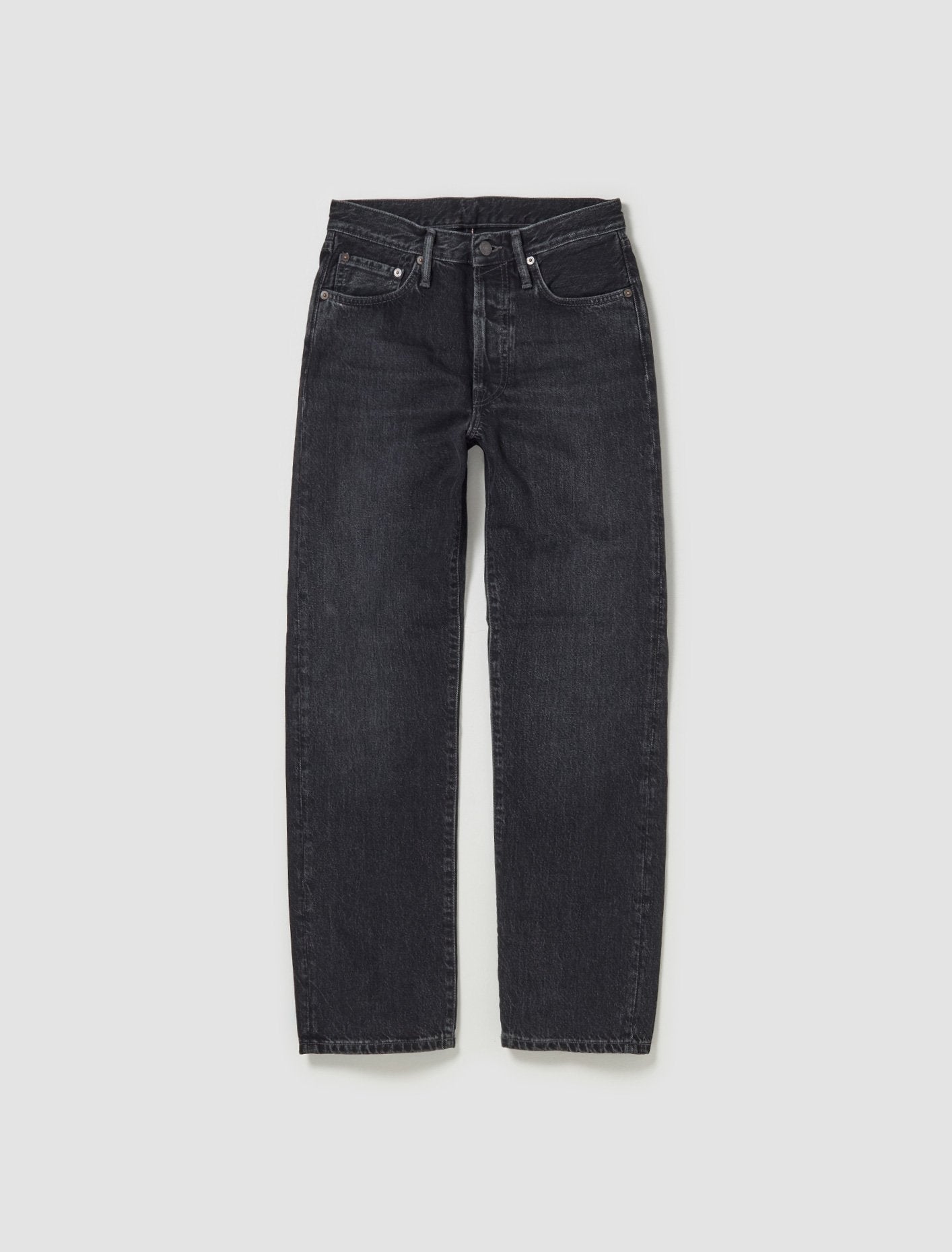 Regular Fit Jeans -1996 in Black