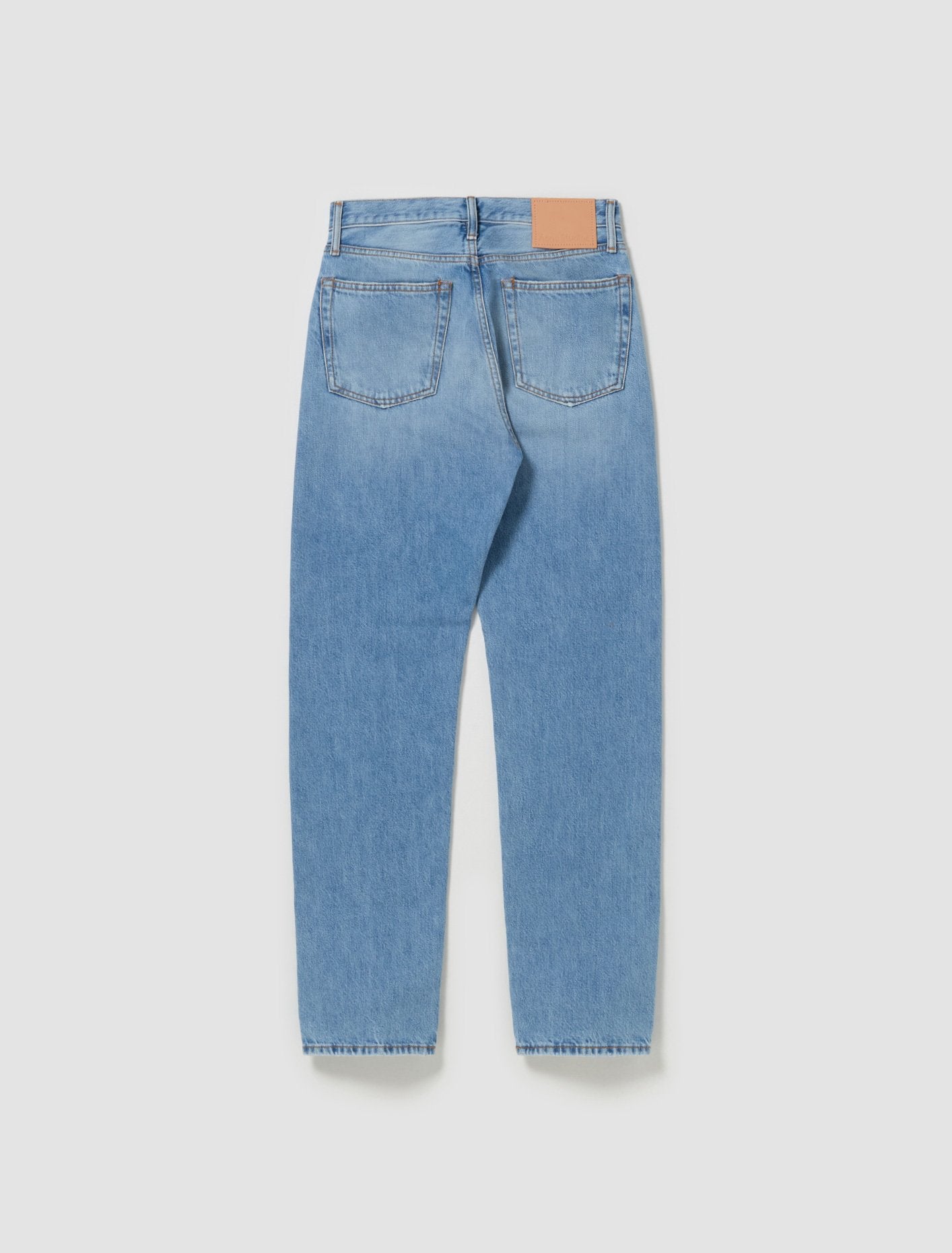 Regular Fit Jeans - 1996 in Light Blue