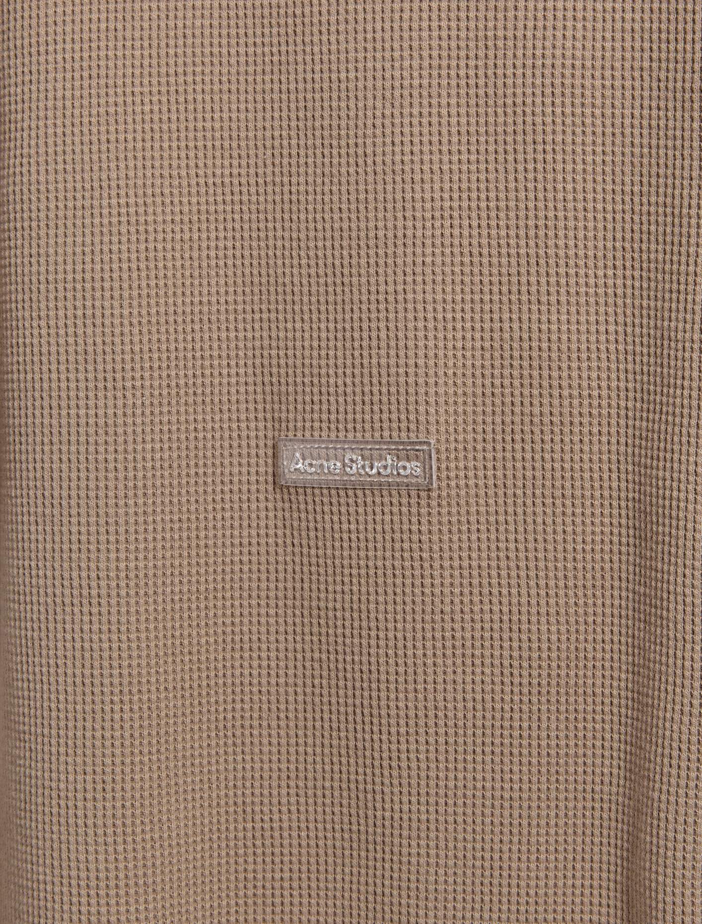 T-Shirt in Concrete Grey