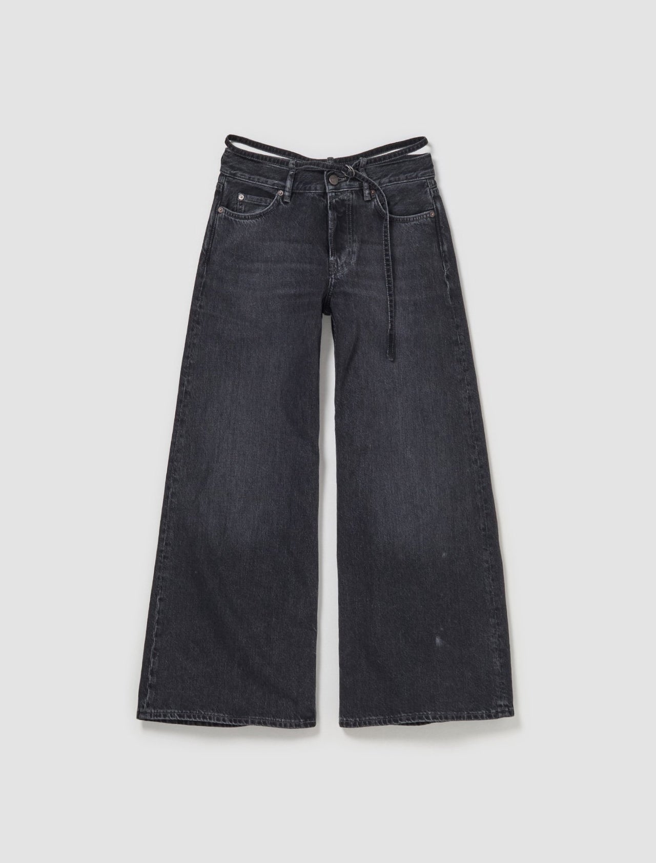 Regular Fit Jeans - 2004 in Black