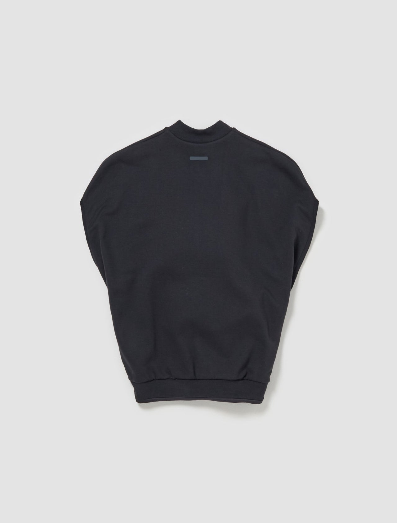 x Fear Of God Athletics Muscle Sweatshirt in Black