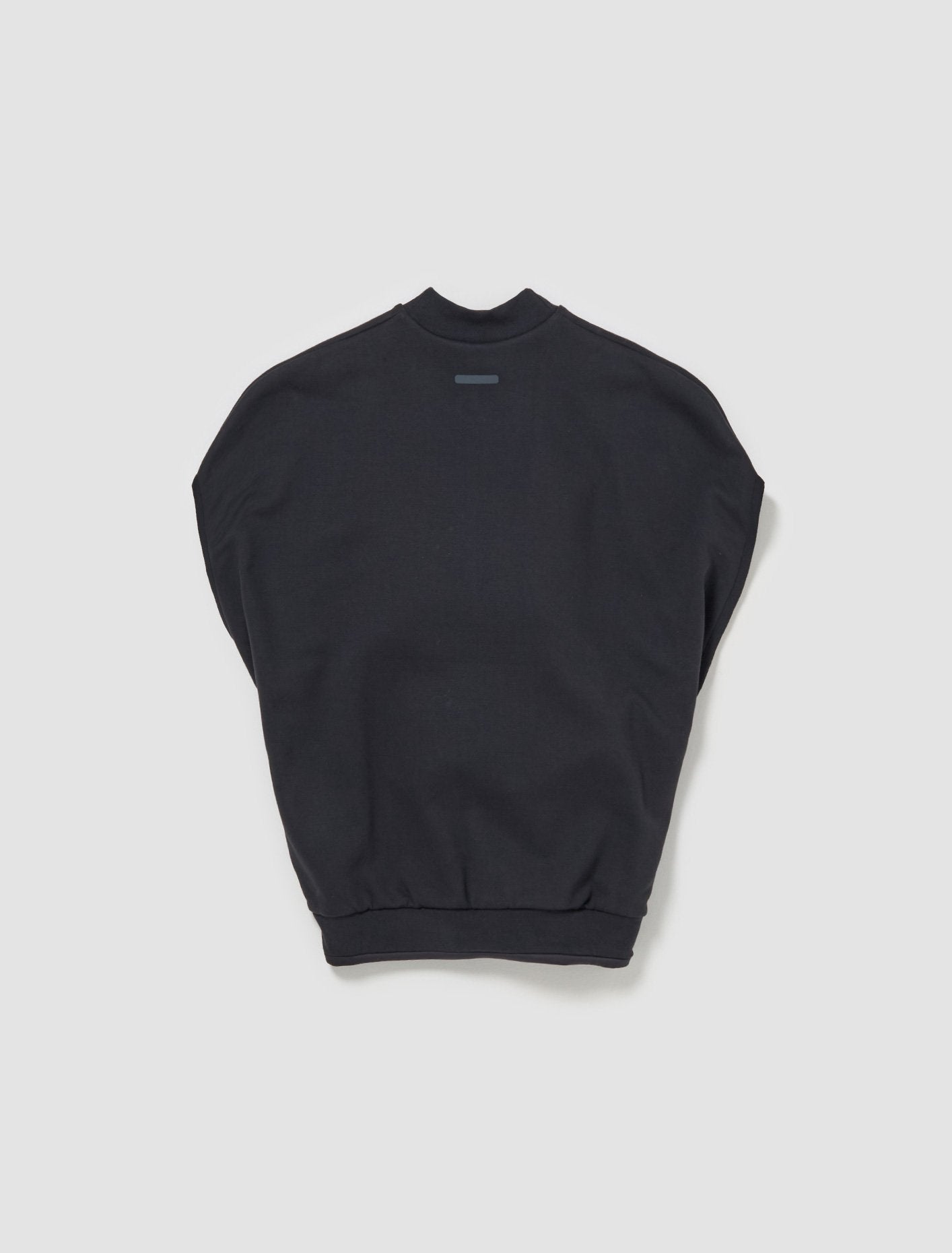 x Fear Of God Athletics Muscle Sweatshirt in Black