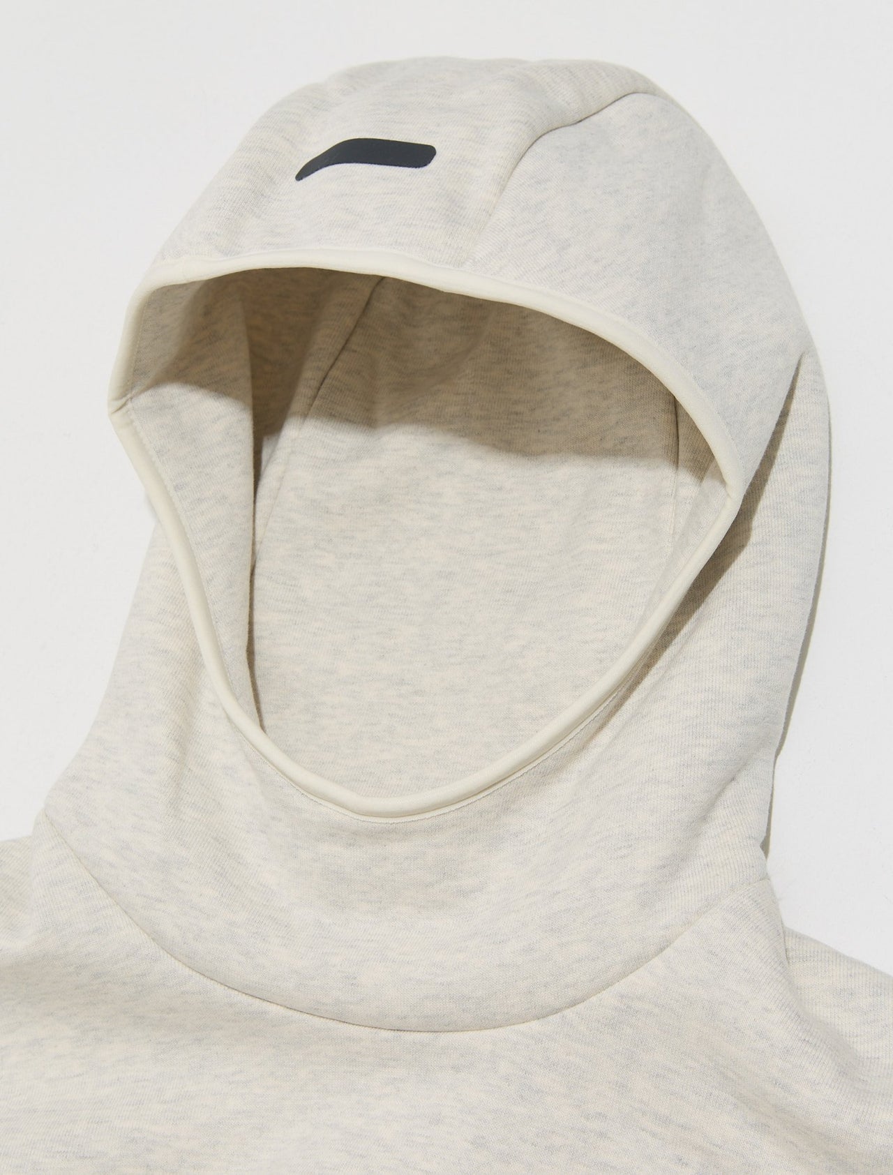 x Fear Of God Athletics Hoodie in Oatmeal