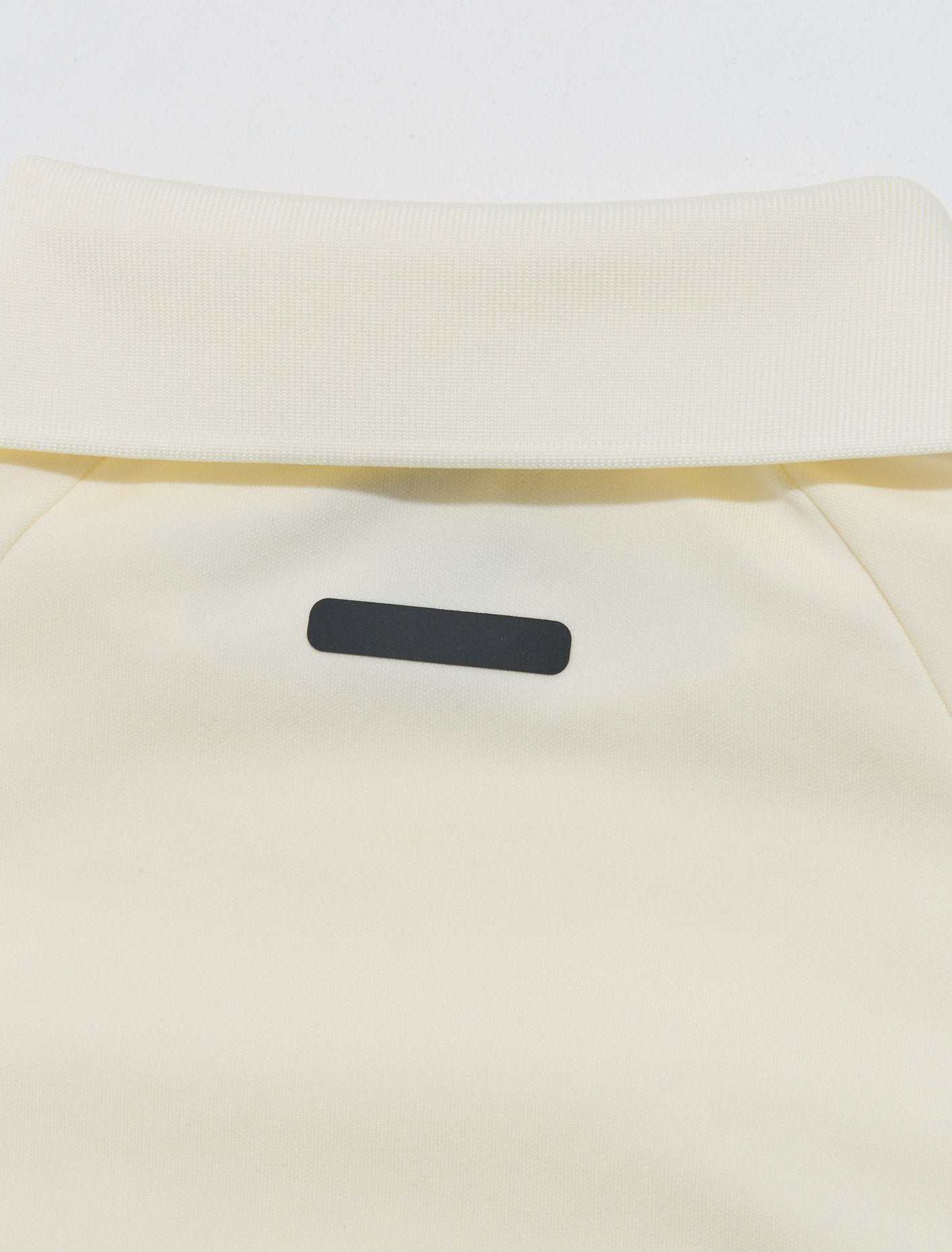 x Fear Of God Athletics Goalie Jersey in Cream White