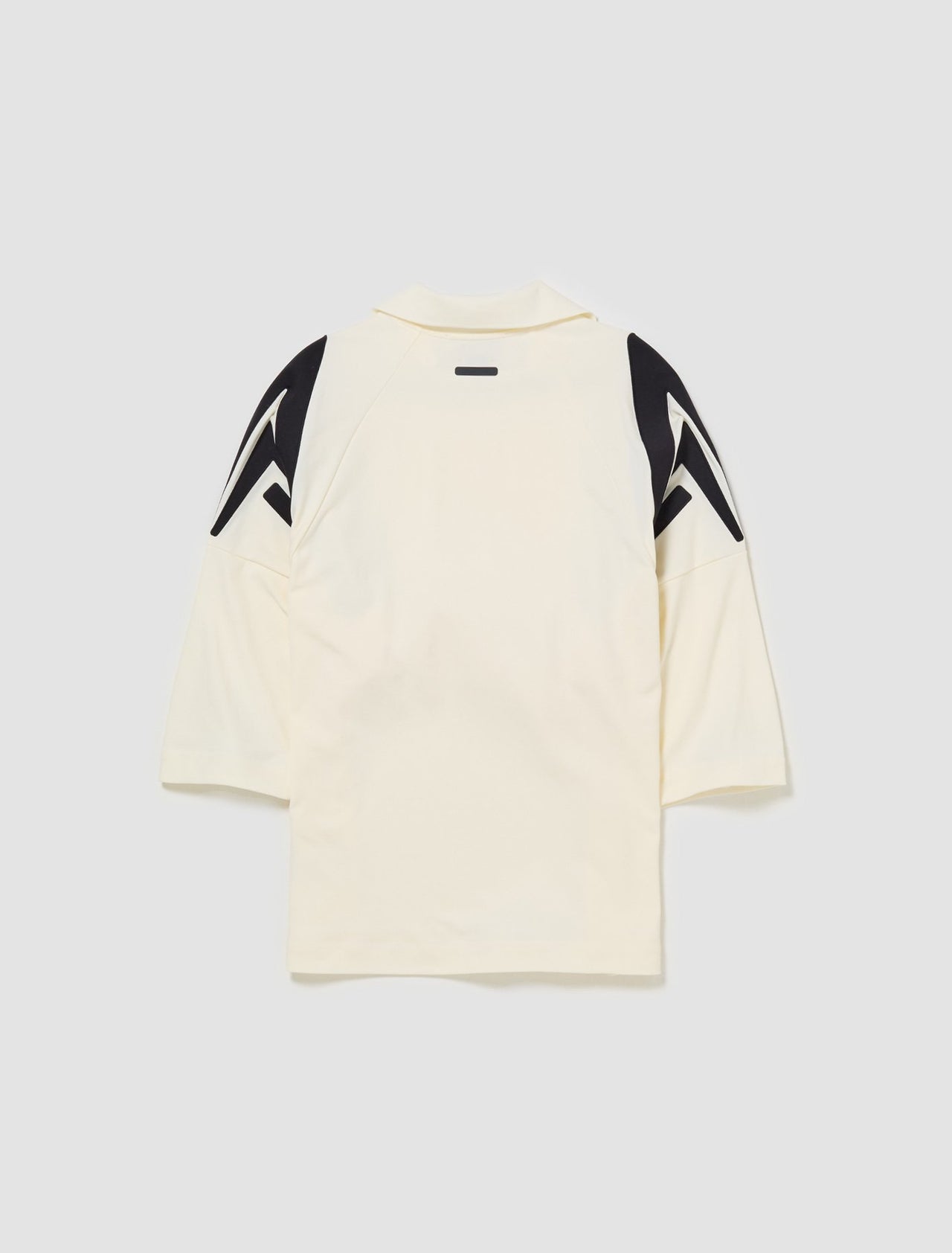 x Fear Of God Athletics Goalie Jersey in Cream White