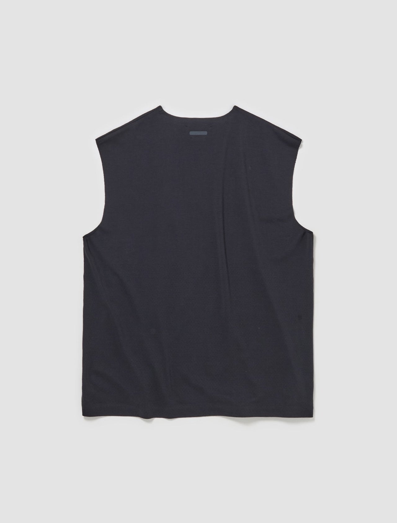 x Fear Of God Athletics Muscle Tank Top in Black