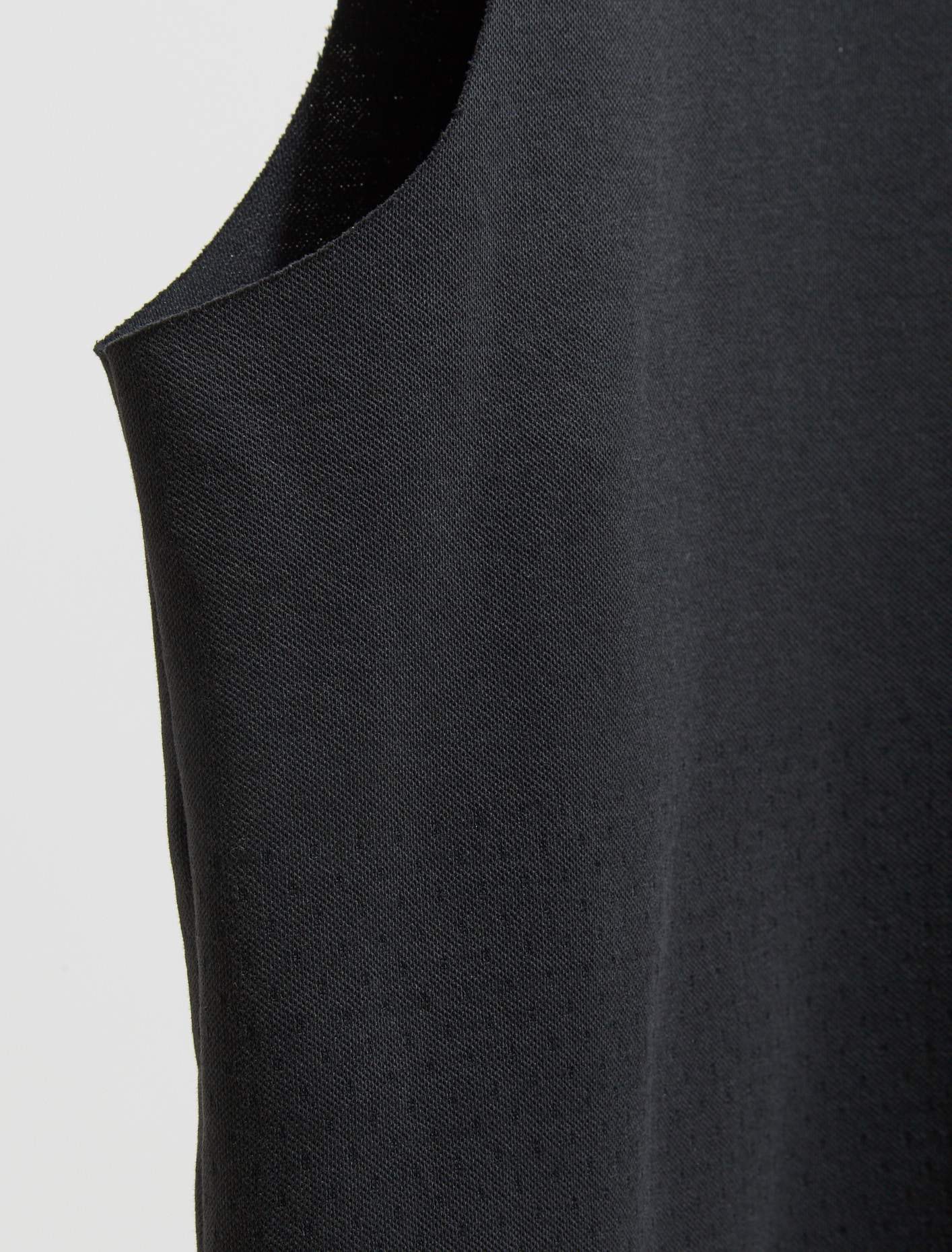 x Fear Of God Athletics Muscle Tank Top in Black