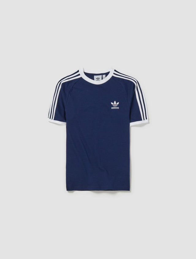3-Stripes T-Shirt in Blue