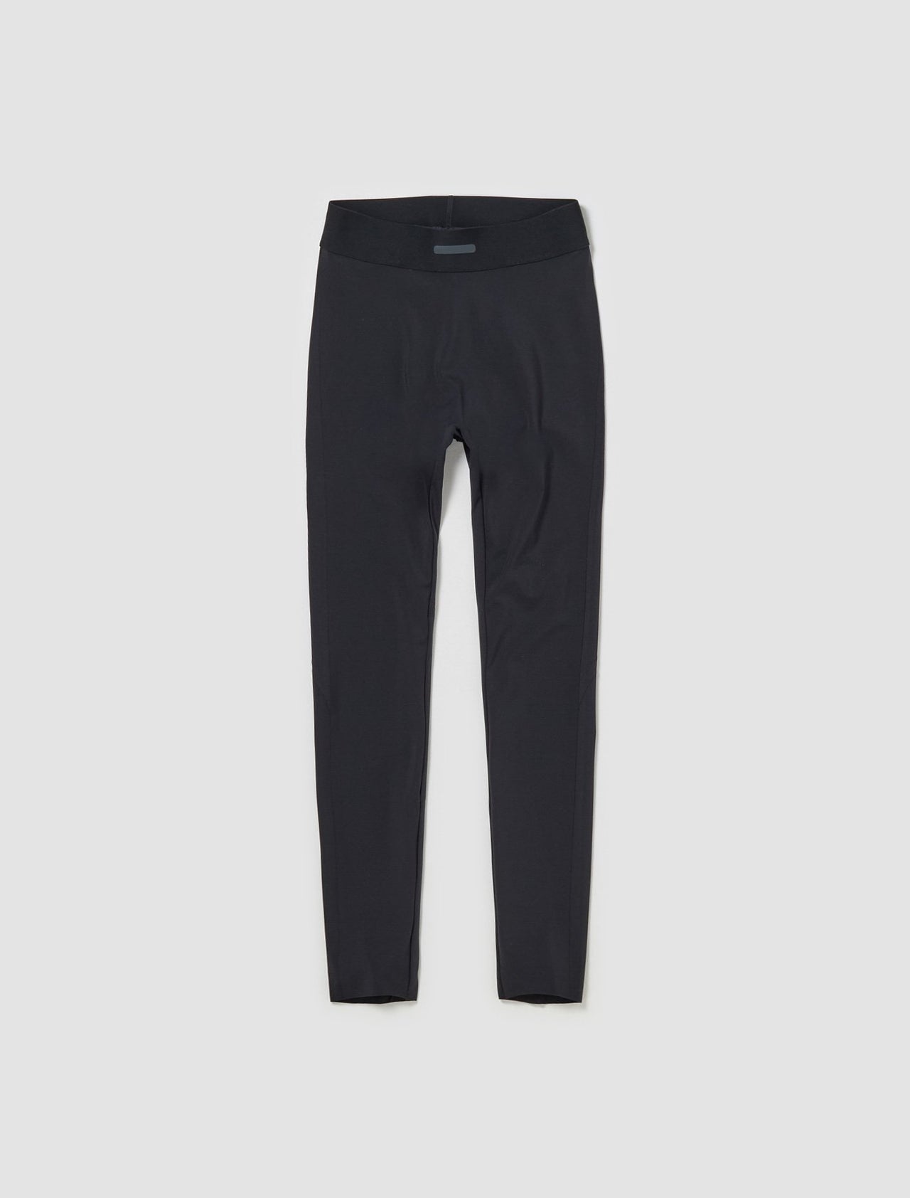 x Fear Of God Athletics Running Leggings in Black