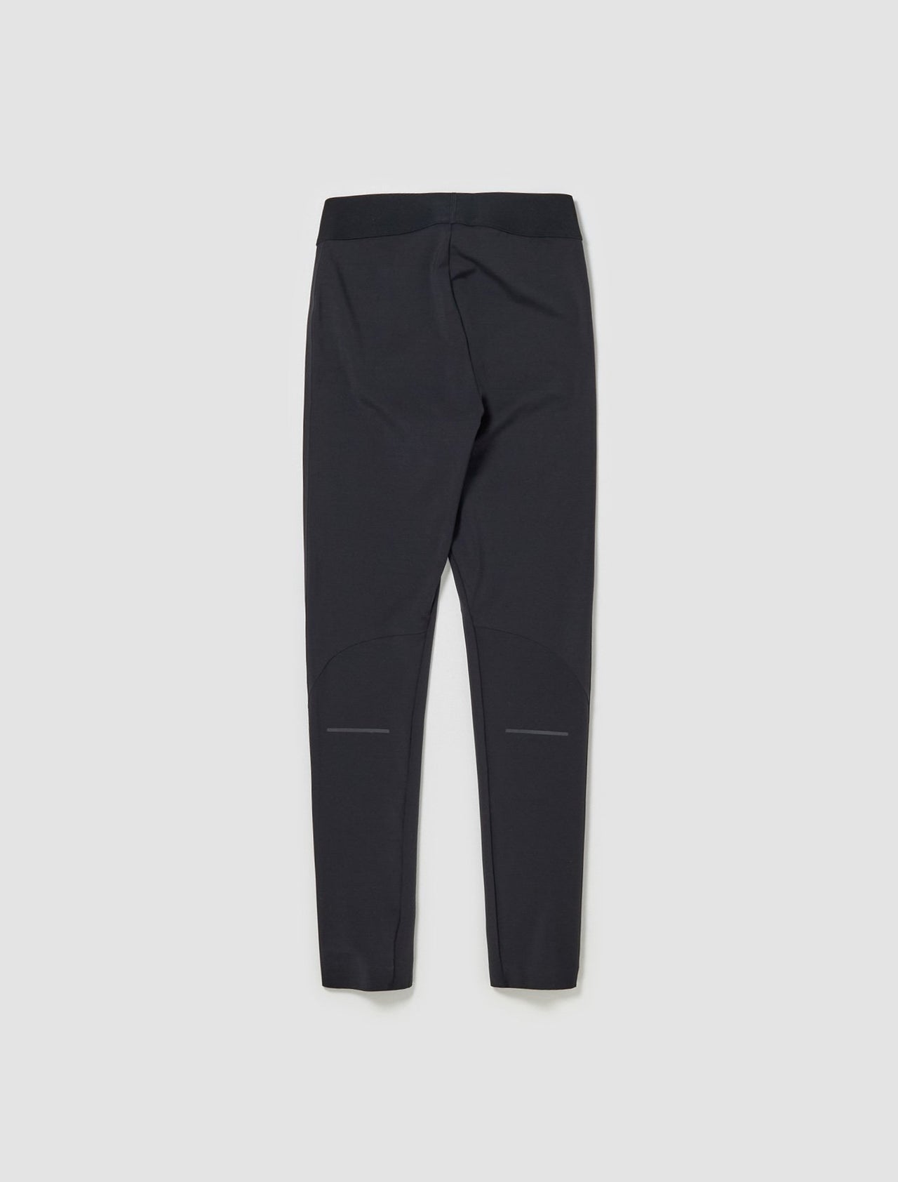 x Fear Of God Athletics Running Leggings in Black