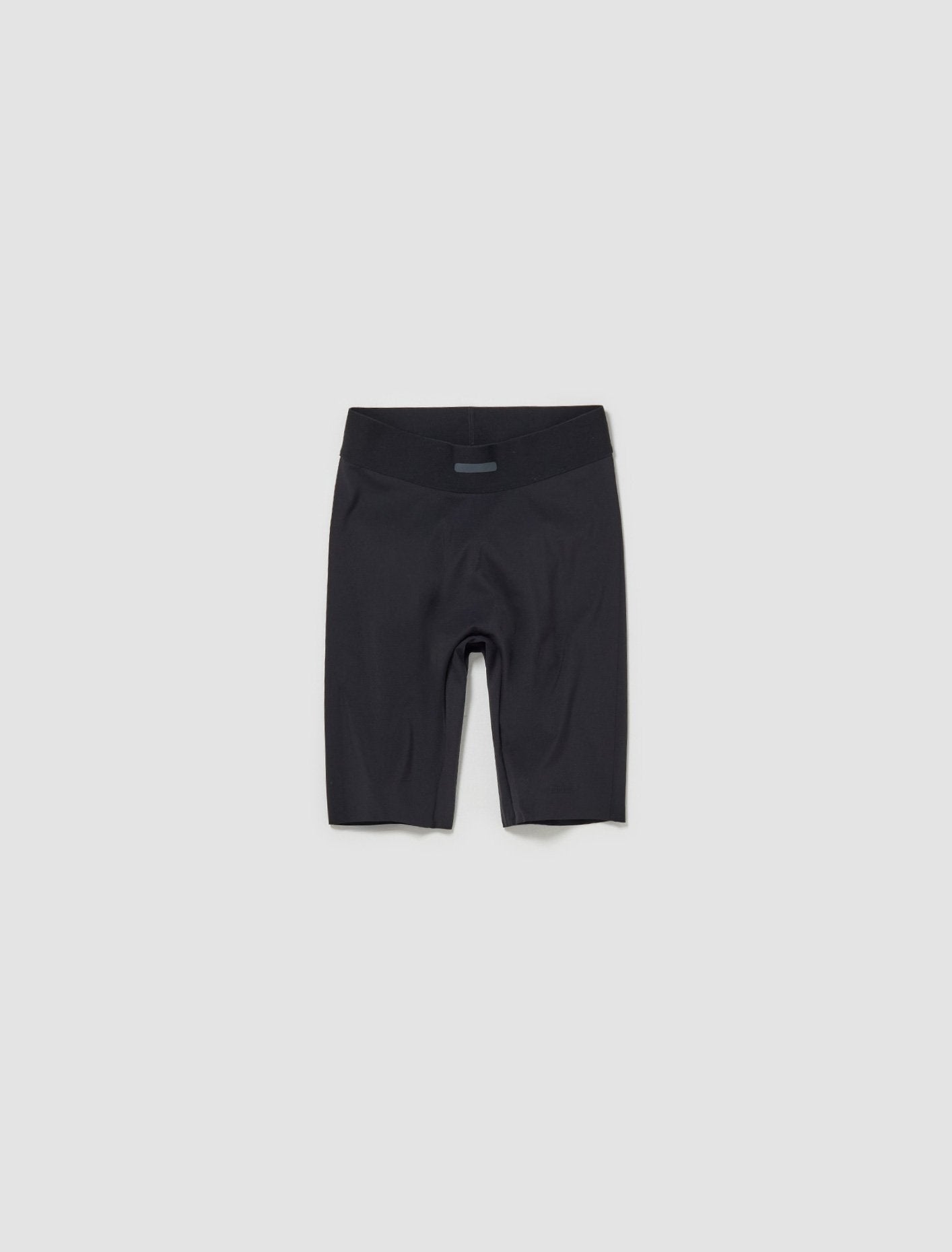 x Fear Of God Athletics Base Layer Short Running Tights in Black