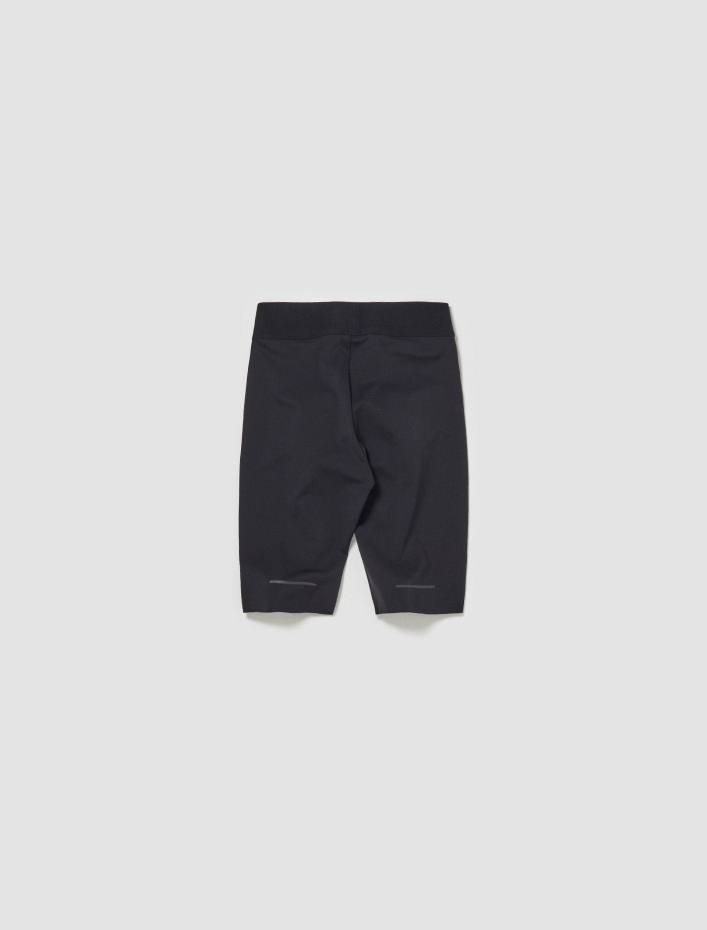 x Fear Of God Athletics Base Layer Short Running Tights in Black