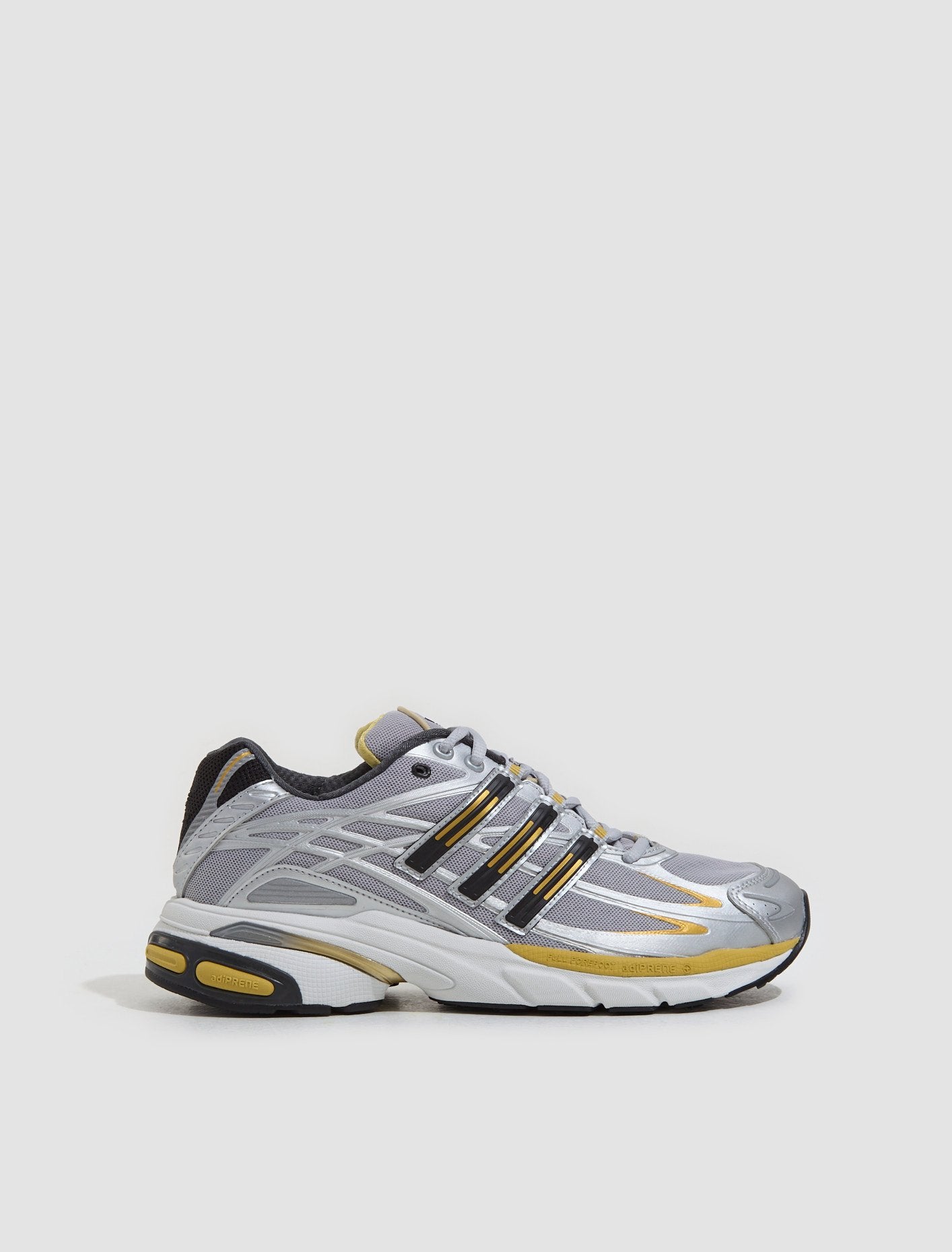 Adistar Cushion Sneaker in Grey Two