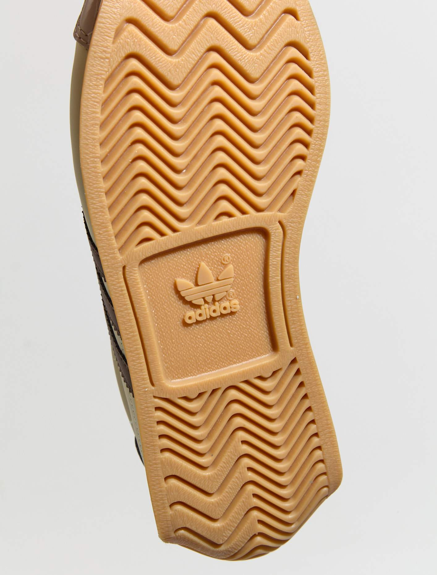 WMNS Country OG Sneaker in Sand