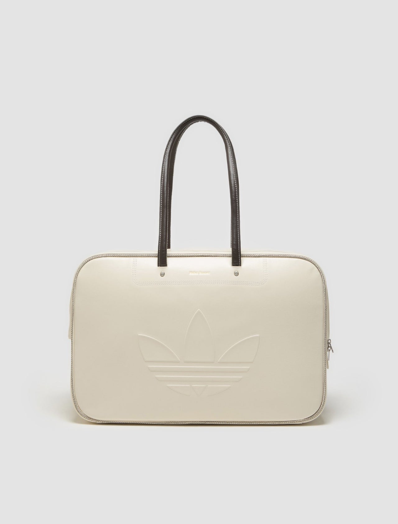 x Wales Bonner Large Bag in White