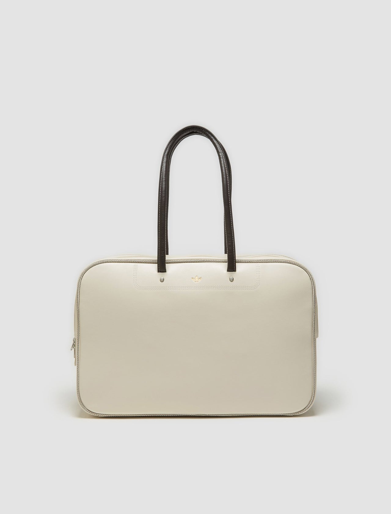 x Wales Bonner Large Bag in White