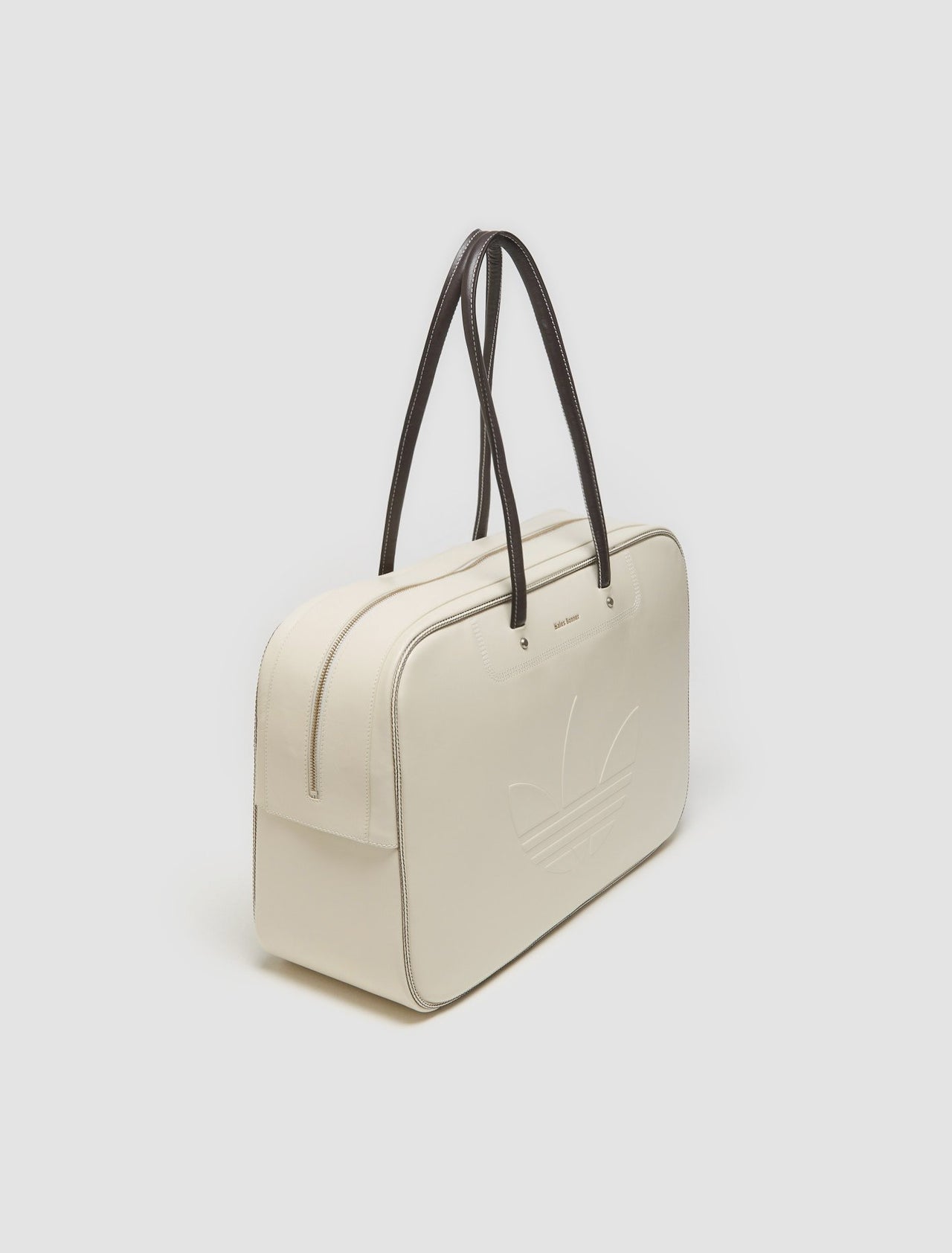 x Wales Bonner Large Bag in White