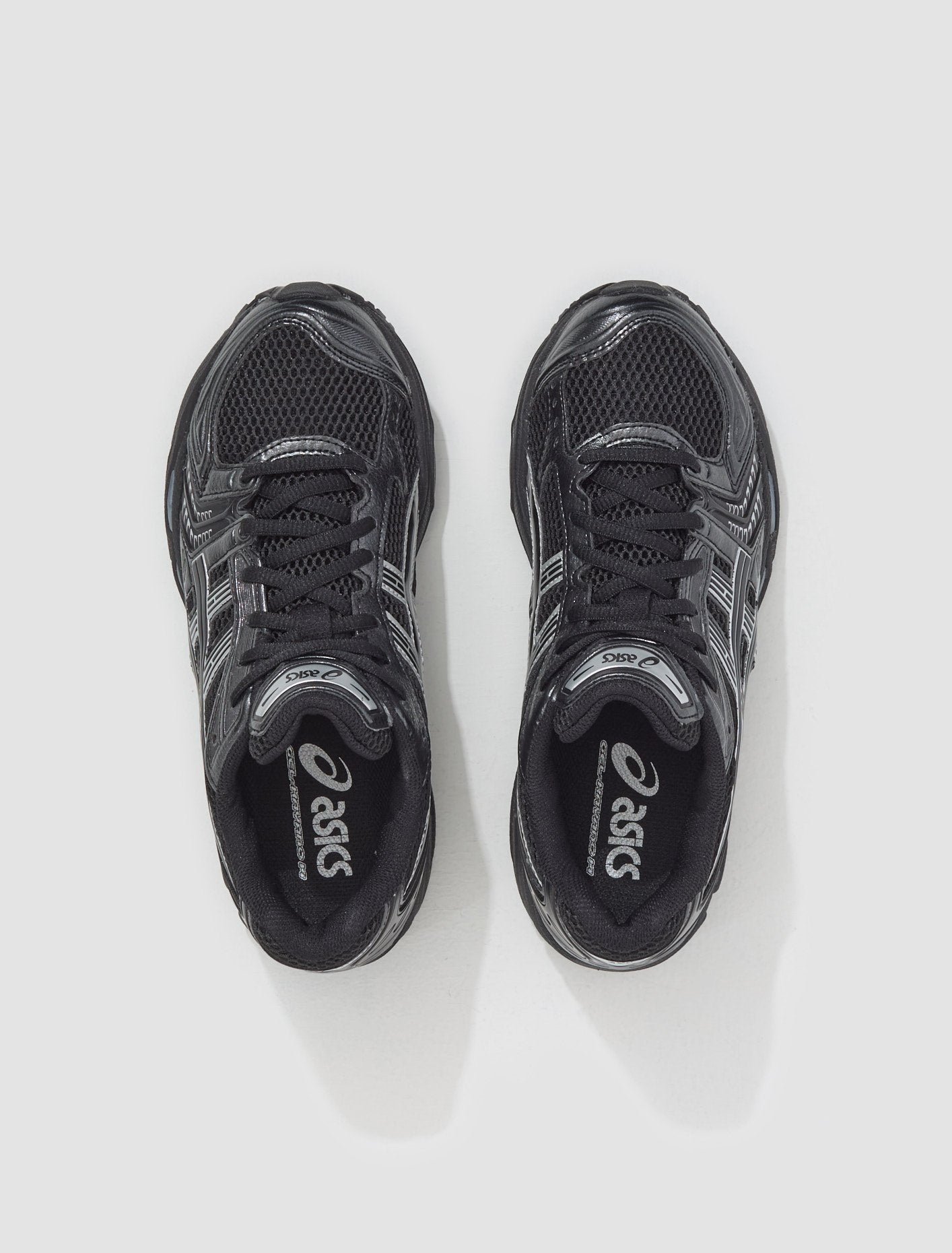 GEL-KAYANO 14 Sneaker in Black