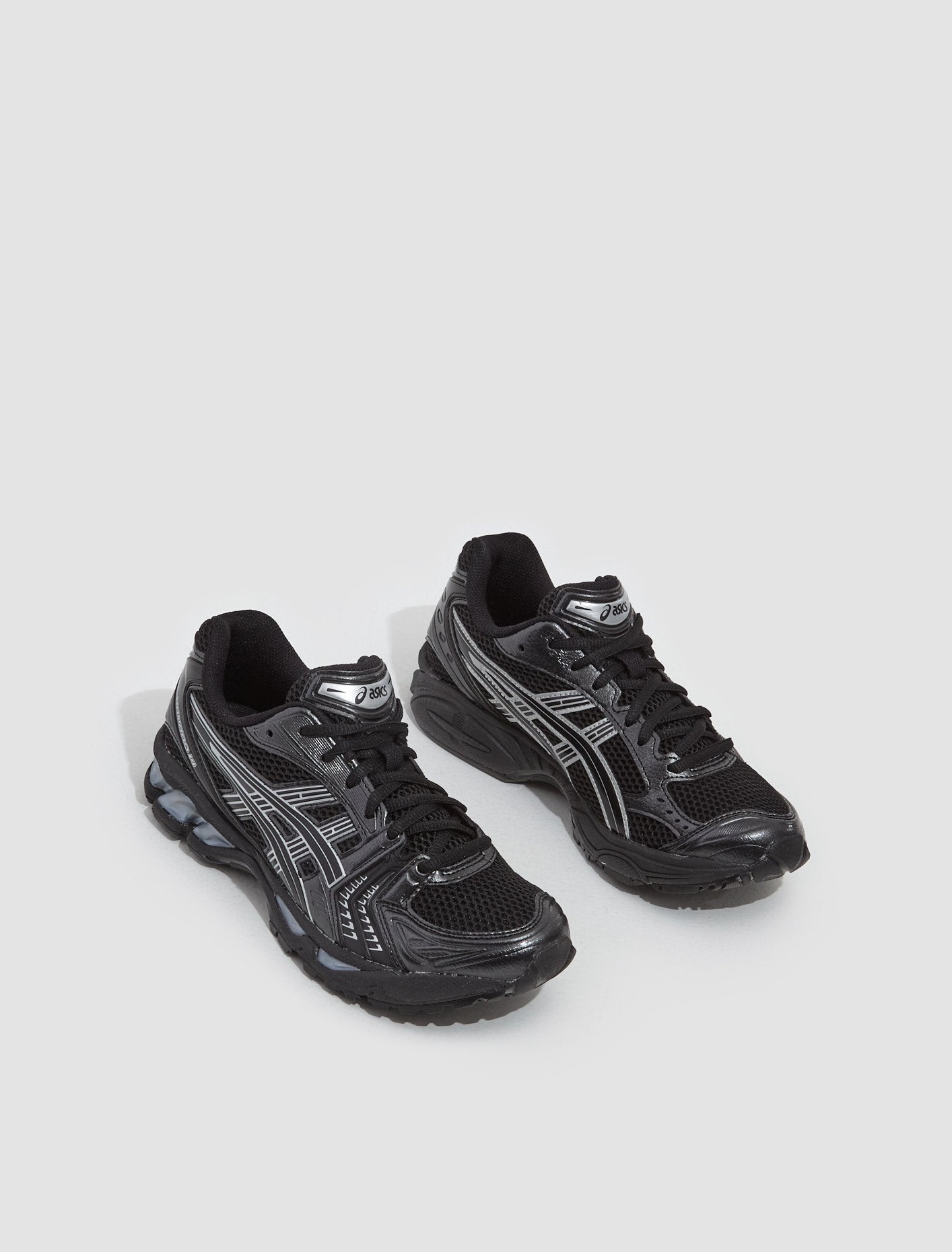 GEL-KAYANO 14 Sneaker in Black