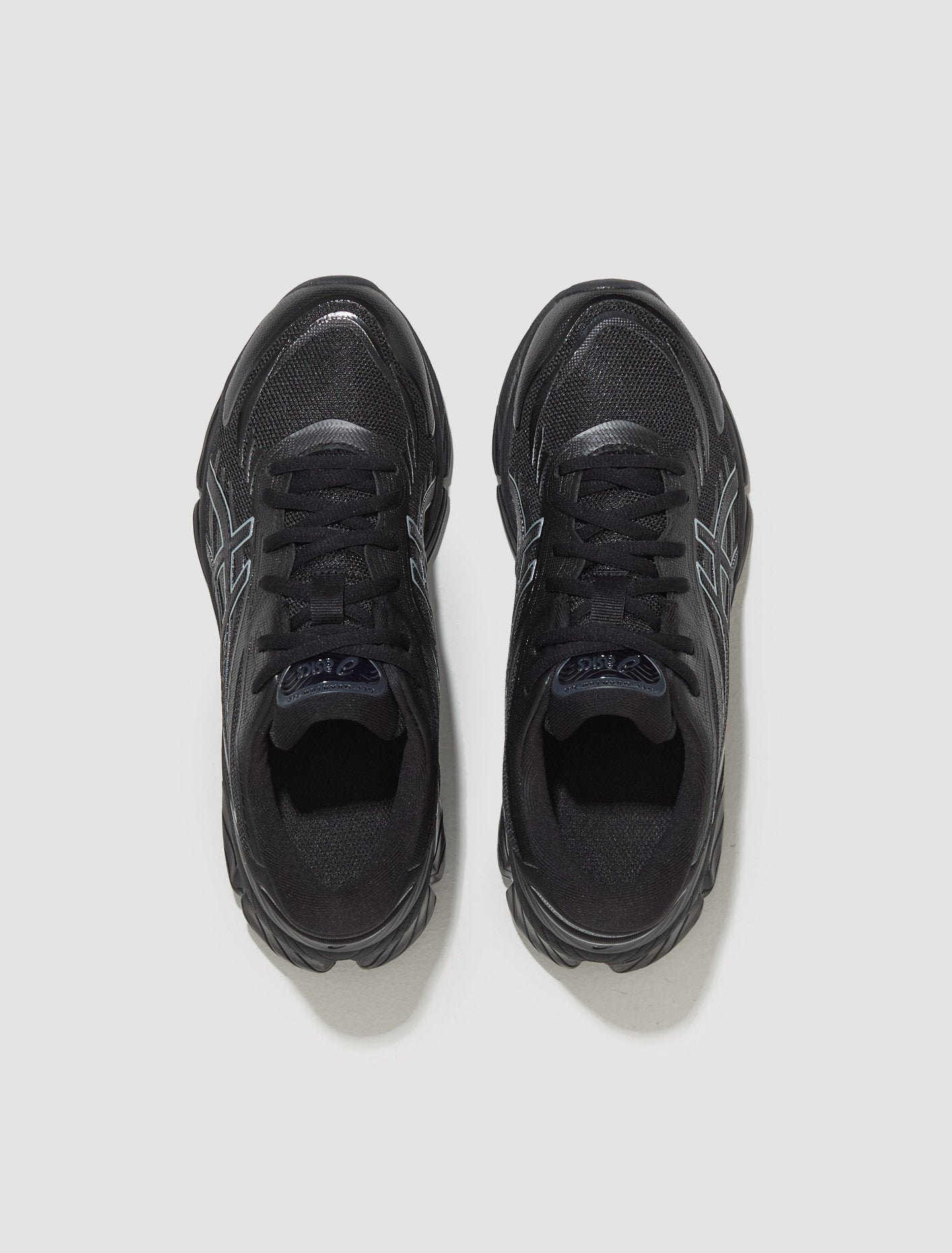 GEL-QUANTUM 360 VIII Sneaker in Black