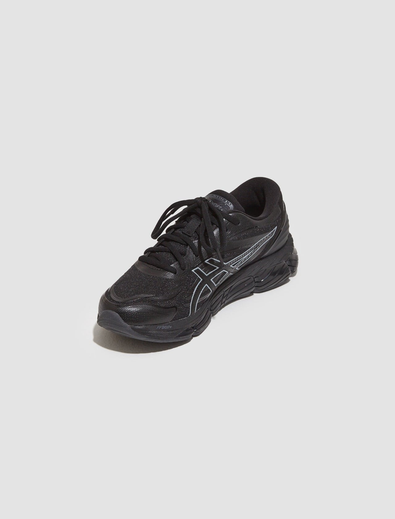 GEL-QUANTUM 360 VIII Sneaker in Black