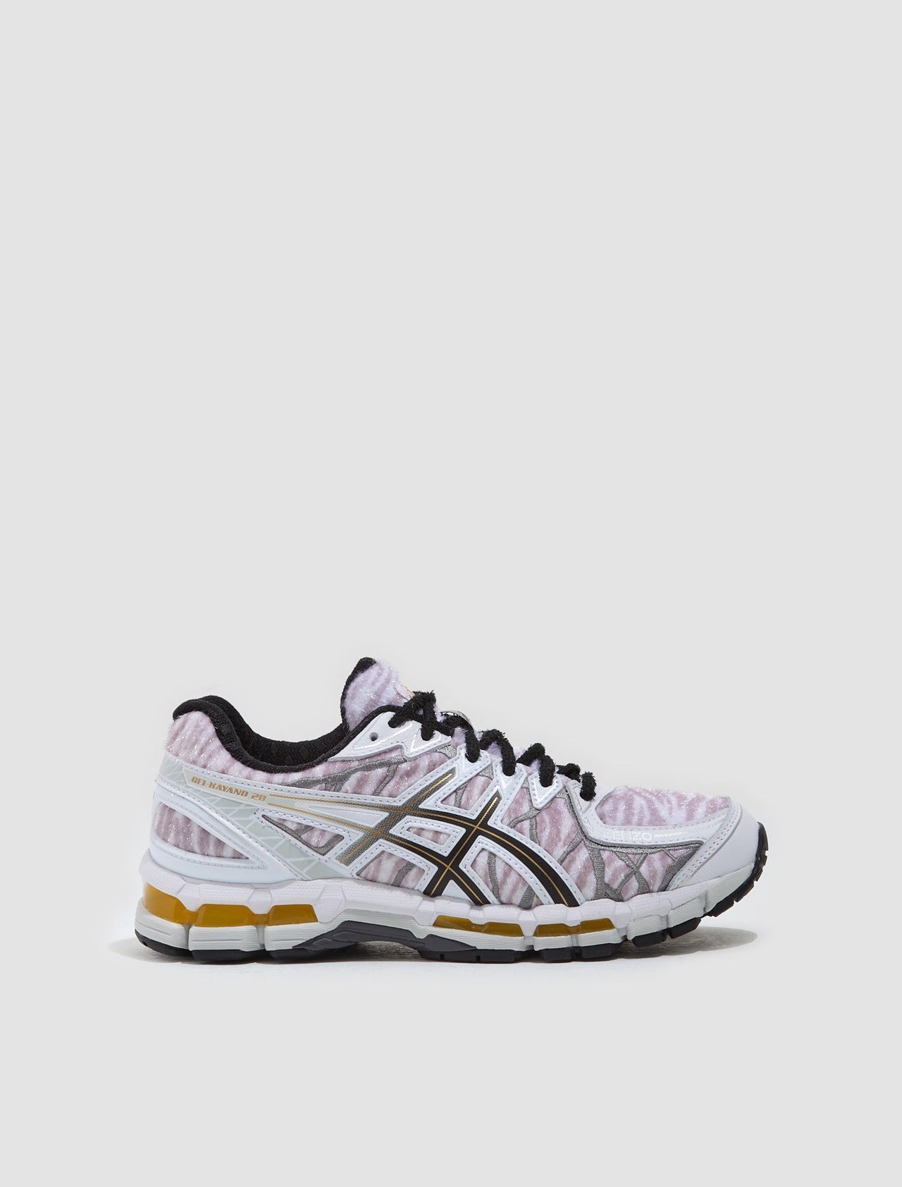 x KENZO GEL-KAYANO 20 Sneaker in Glacier Grey