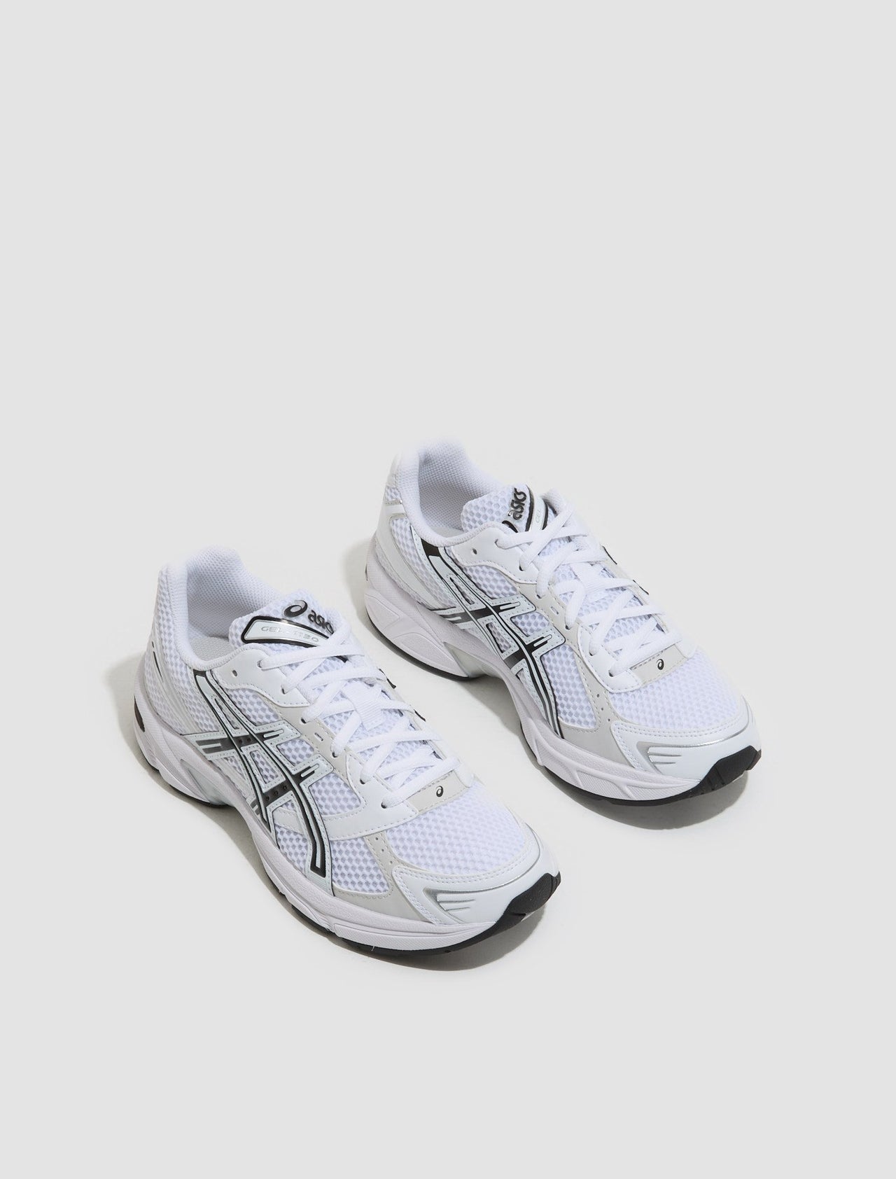 GEL-1130 Sneaker in White