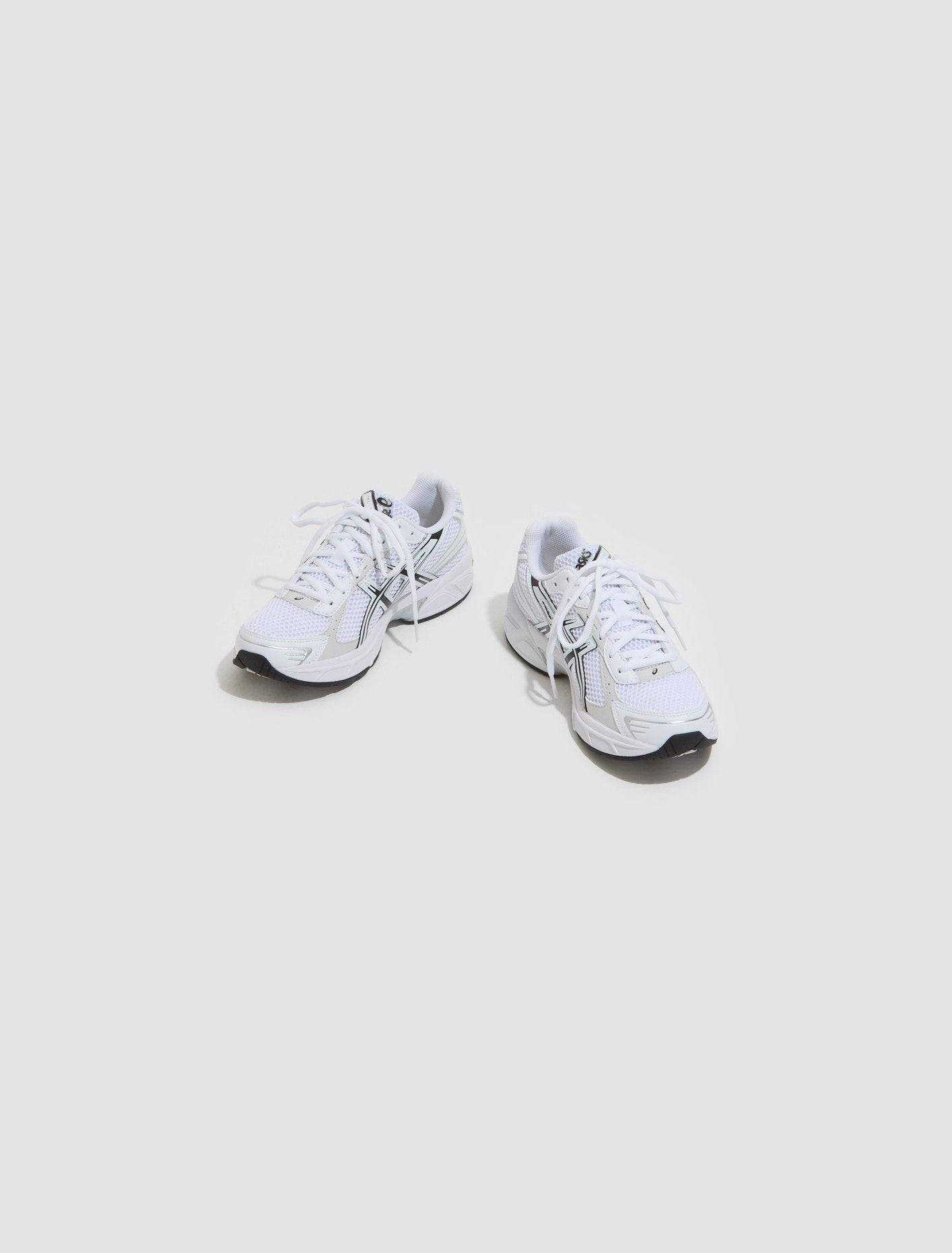 GEL-1130 Sneaker in White