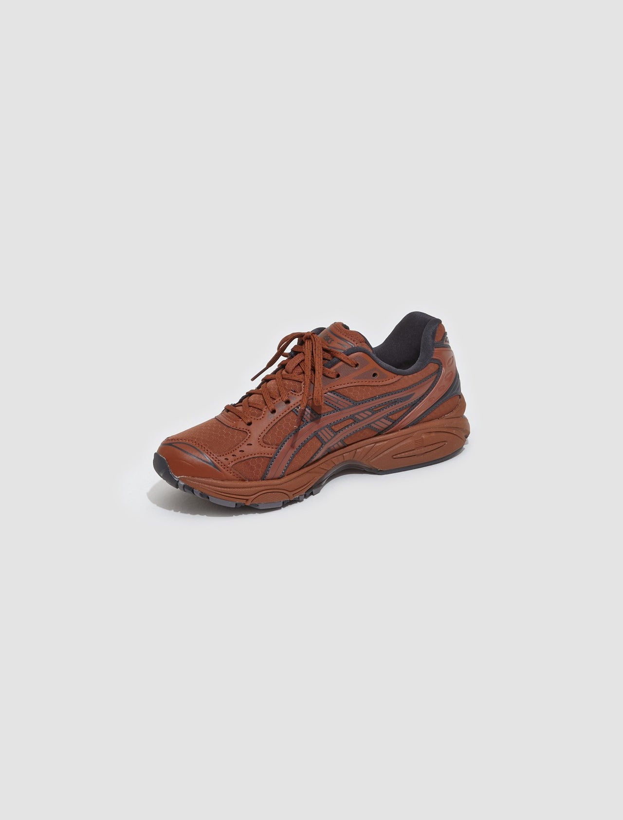 GEL-KAYANO 14 Sneaker in Rusty Brown