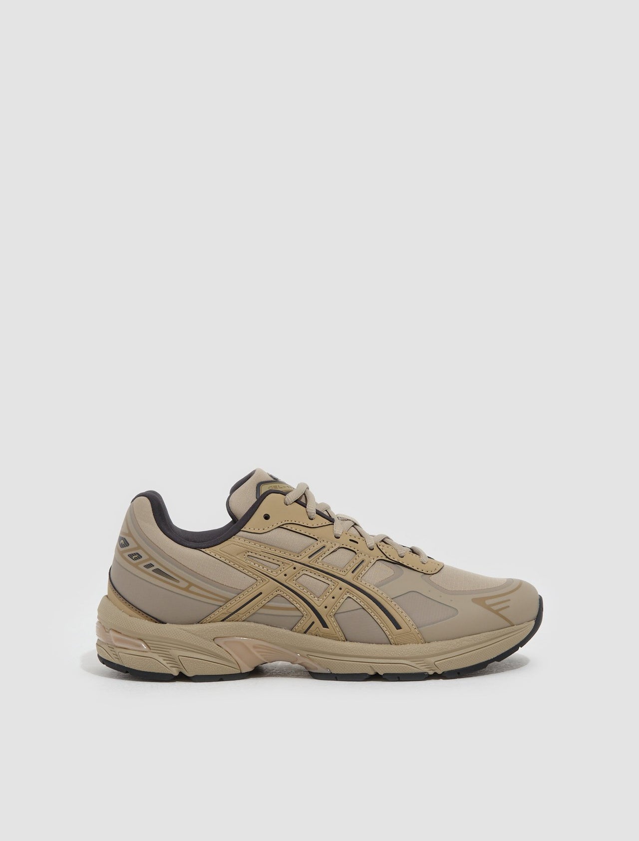 GEL-1130 NS Sneaker in Wood Crepe