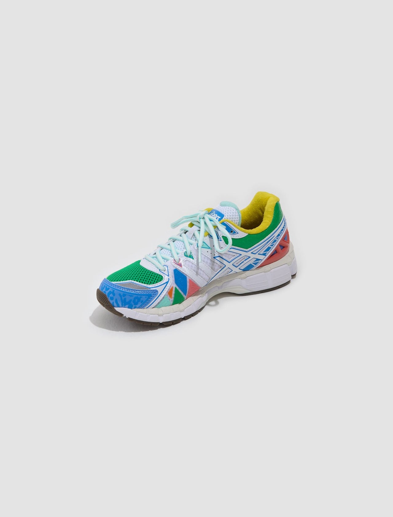 x KENZO GEL-KAYANO 20 Sneaker in Multicolor