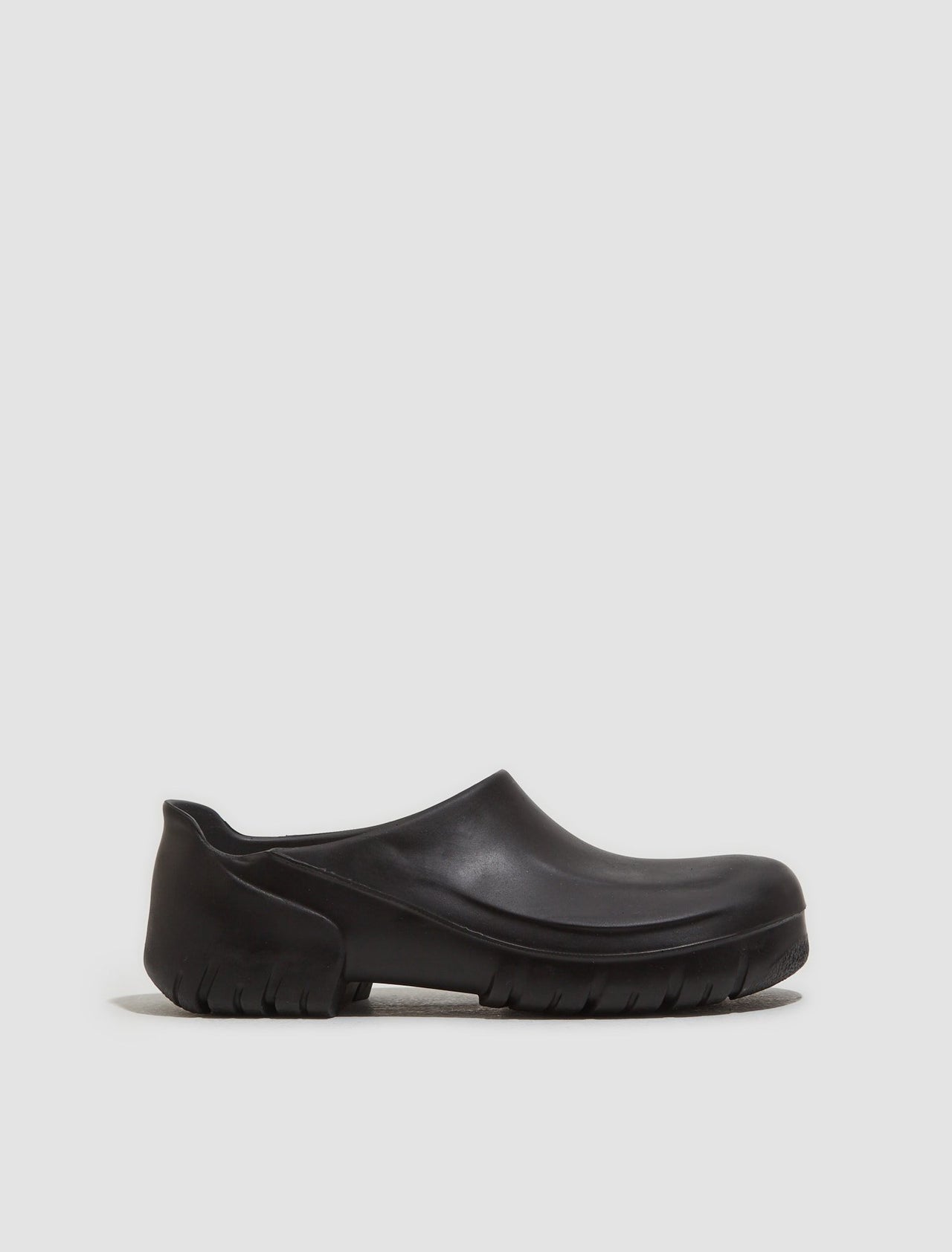 A630 Clogs in Black