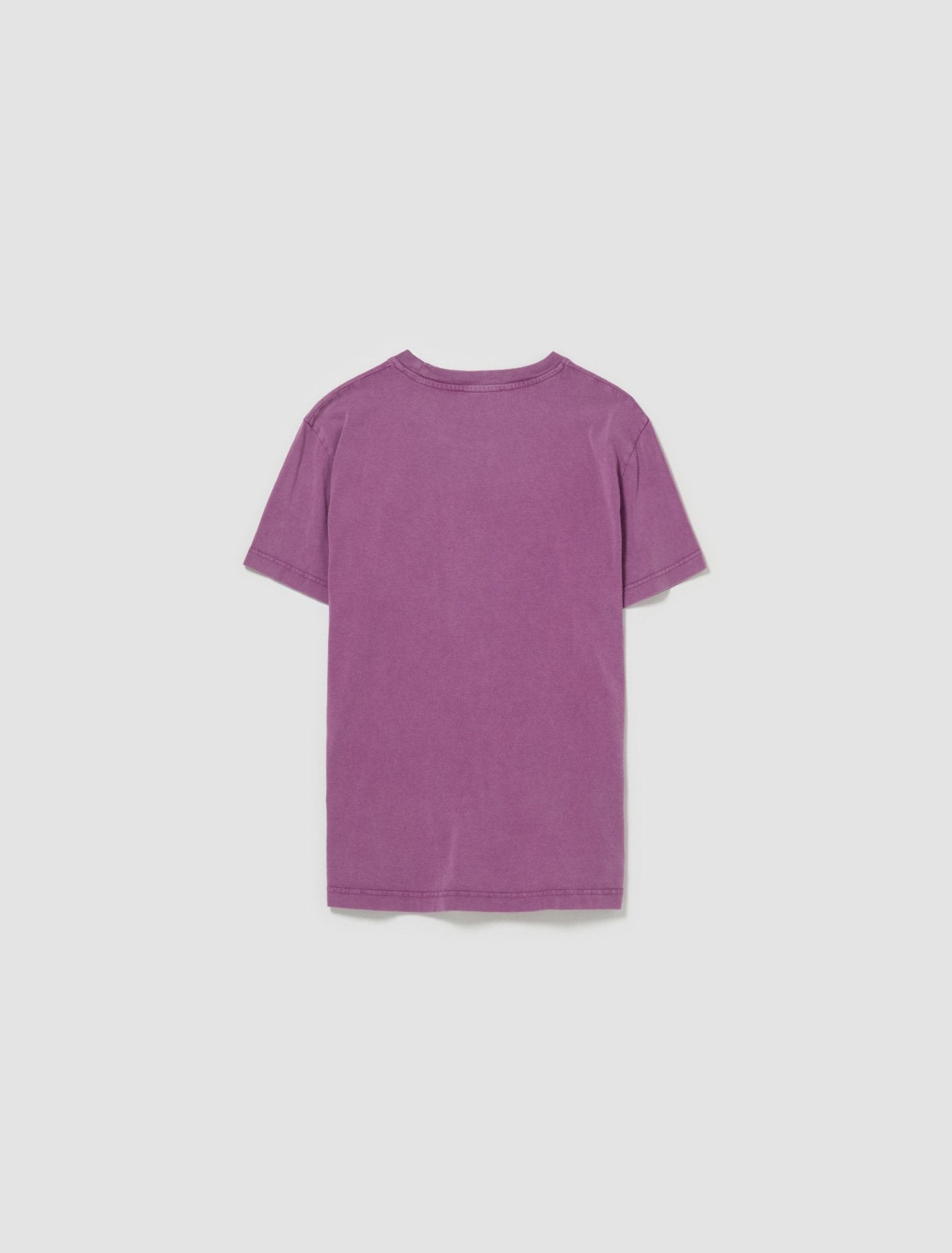 Amour Toujours T-Shirt in Washed Purple