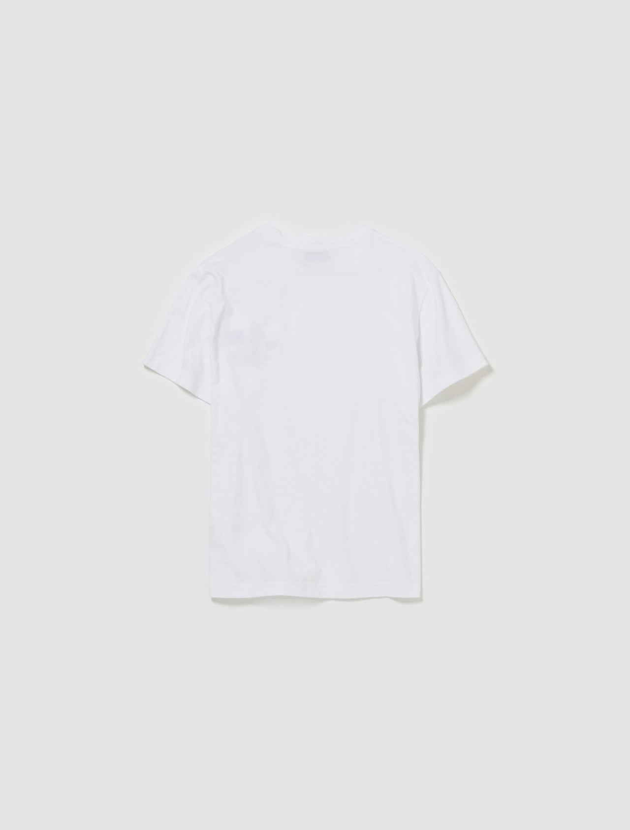 Glory Goal T-Shirt in White