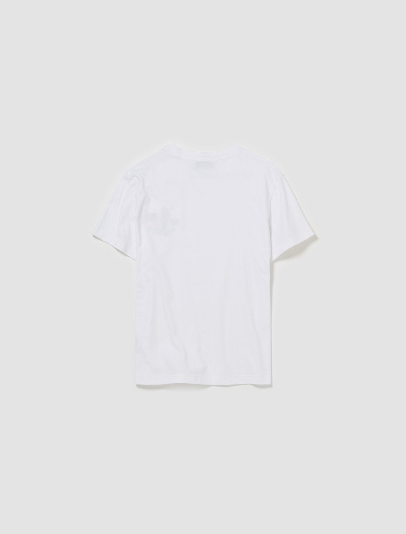 Glory Goal T-Shirt in White