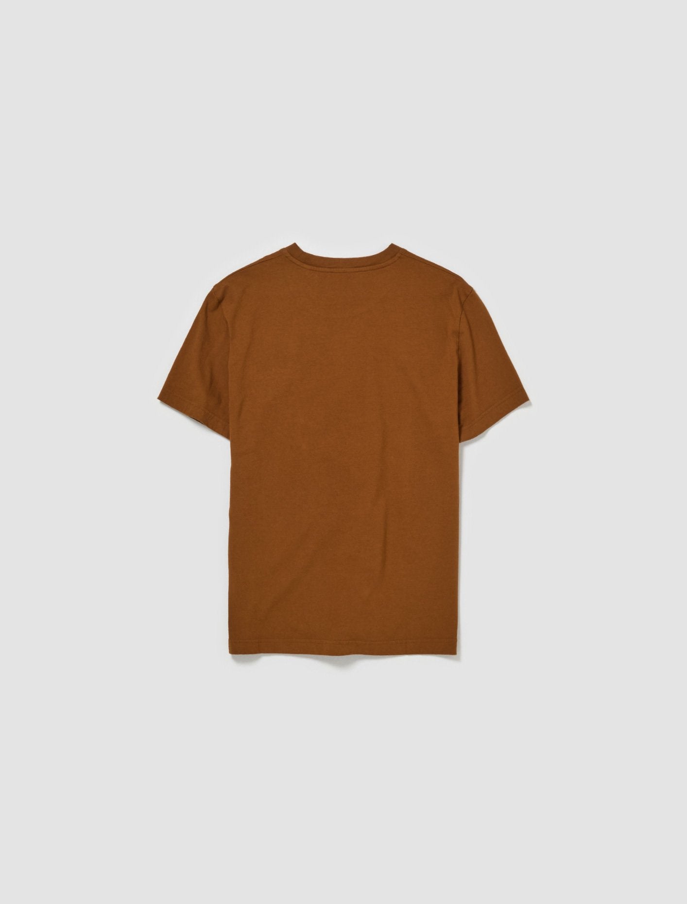 Glory Goal T-Shirt in Brown