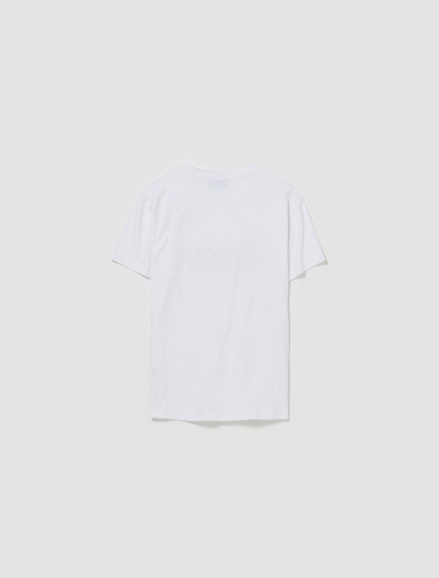 Amour Toujours T-Shirt in White