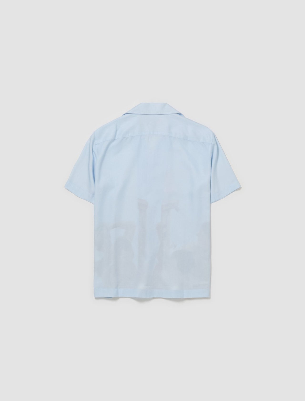 Rush Shower Shirt in Allover