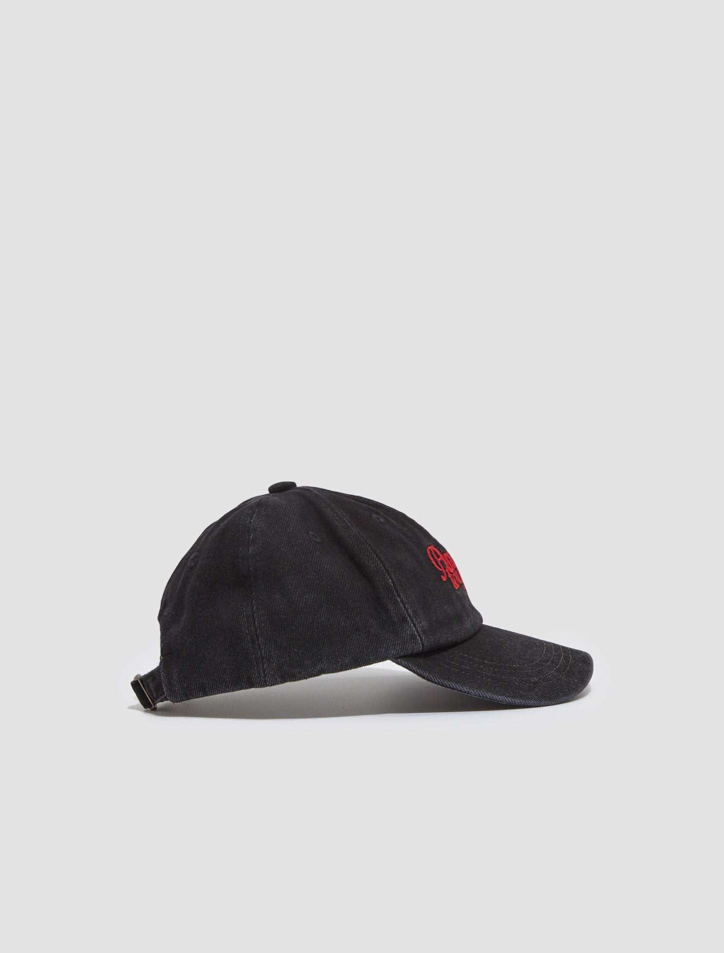 Love Alway Cap in Black