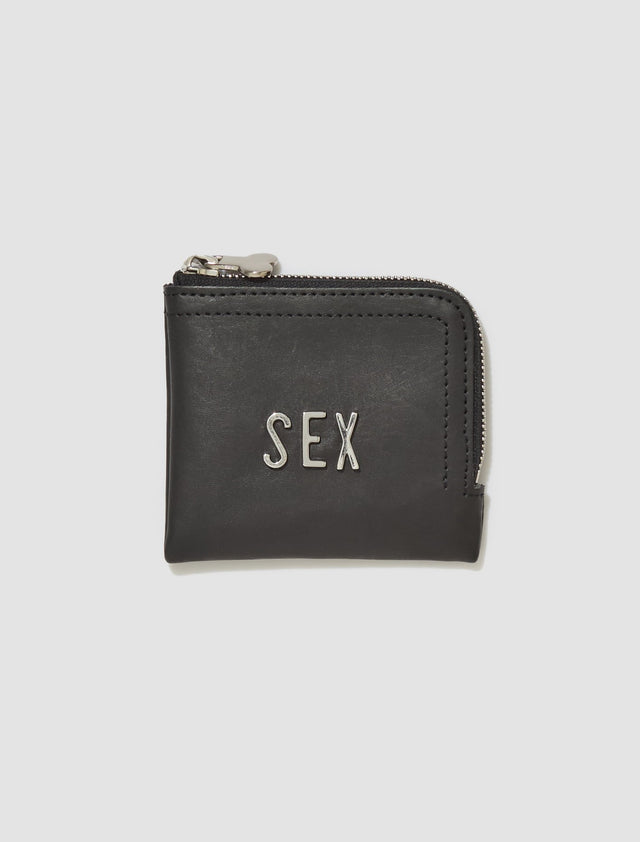 Minimalistick Wallet in Black