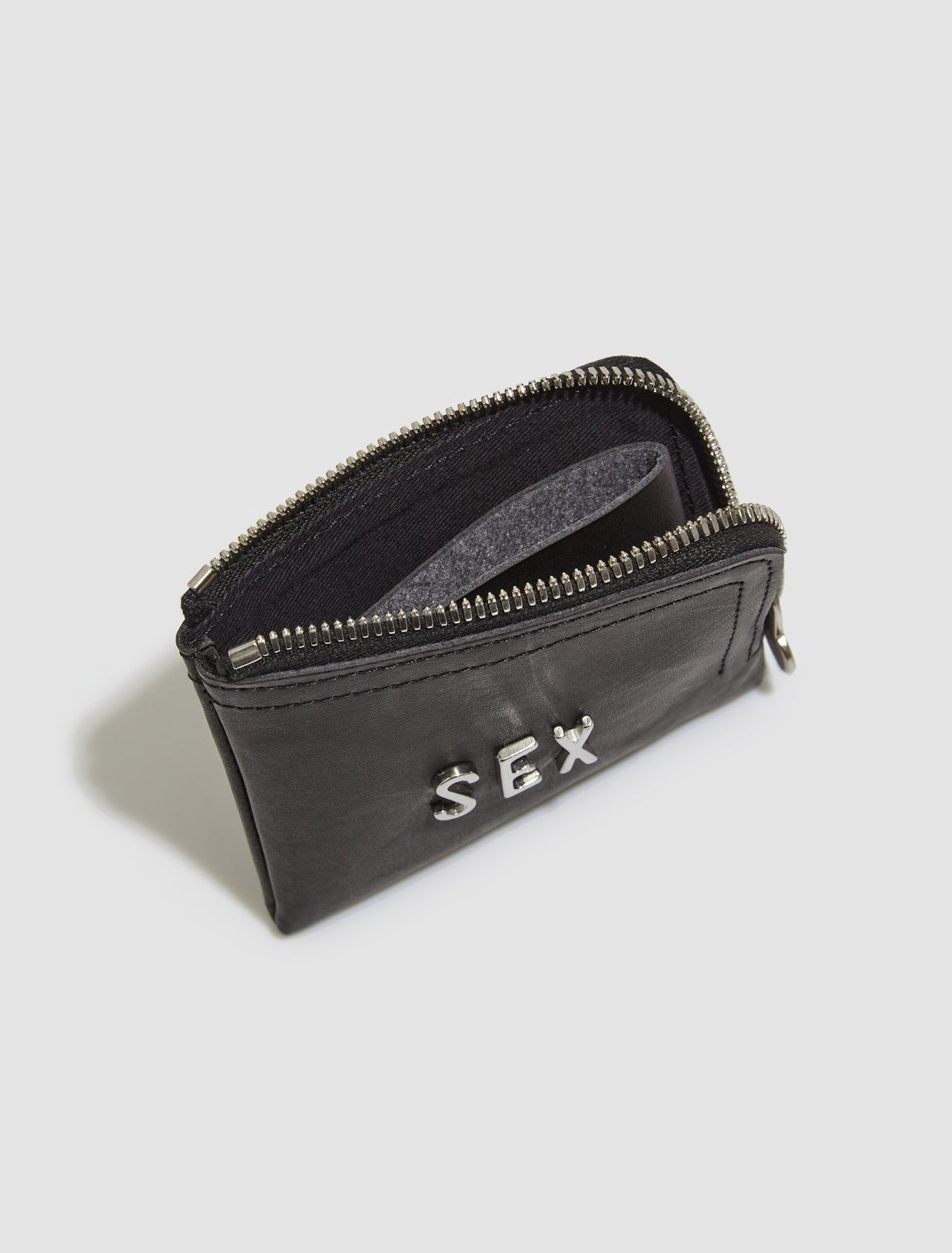 Minimalistick Wallet in Black