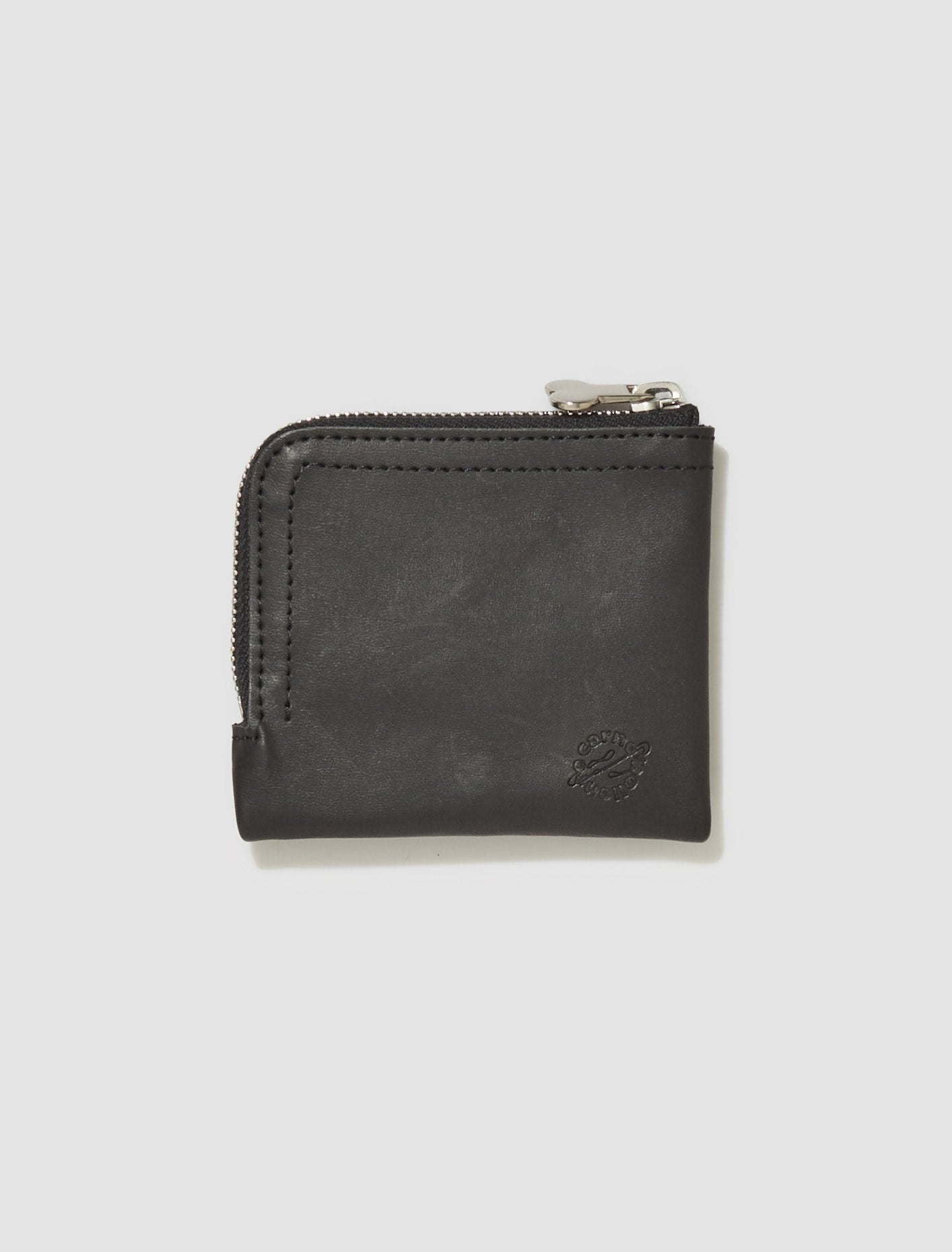 Minimalistick Wallet in Black