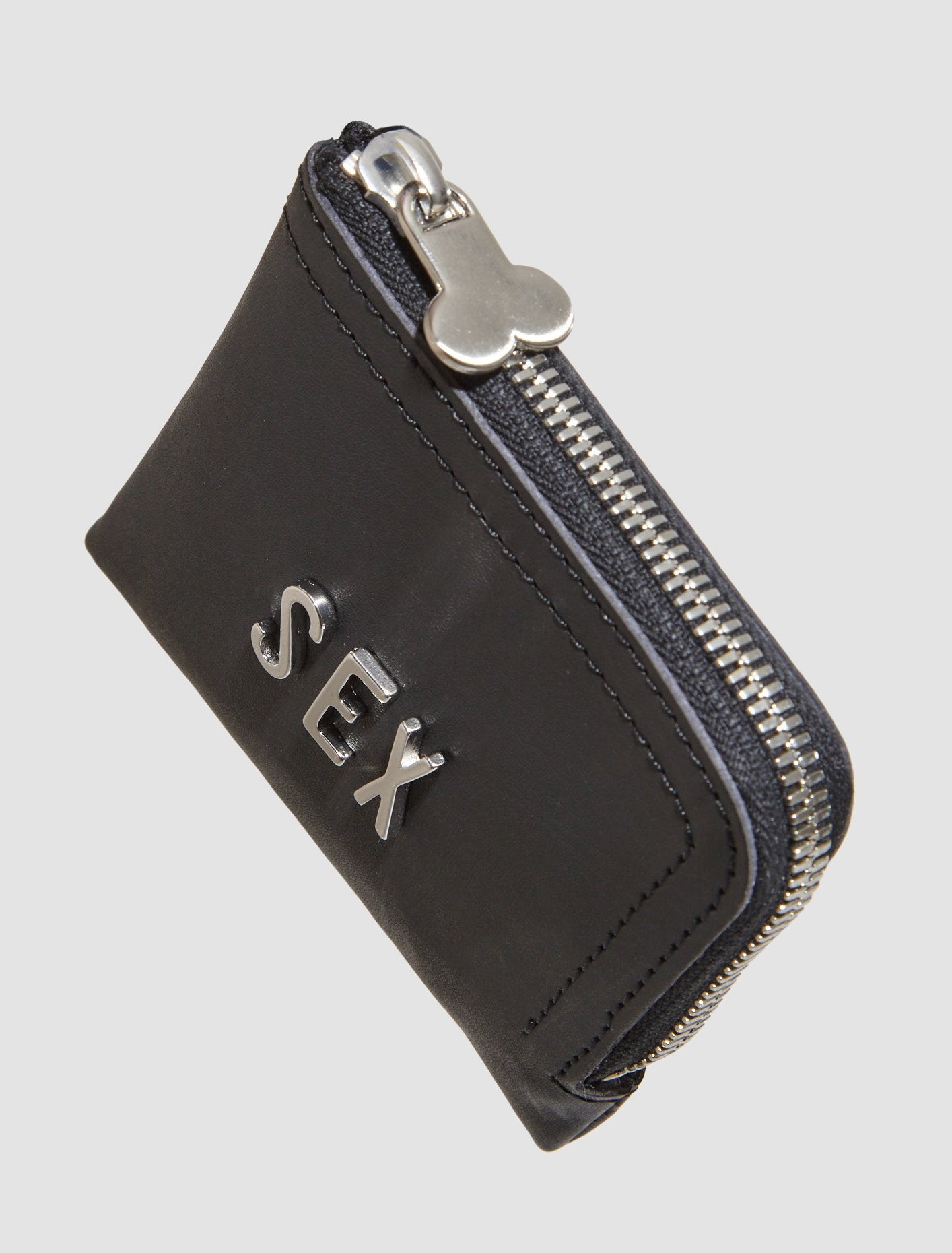 Minimalistick Wallet in Black