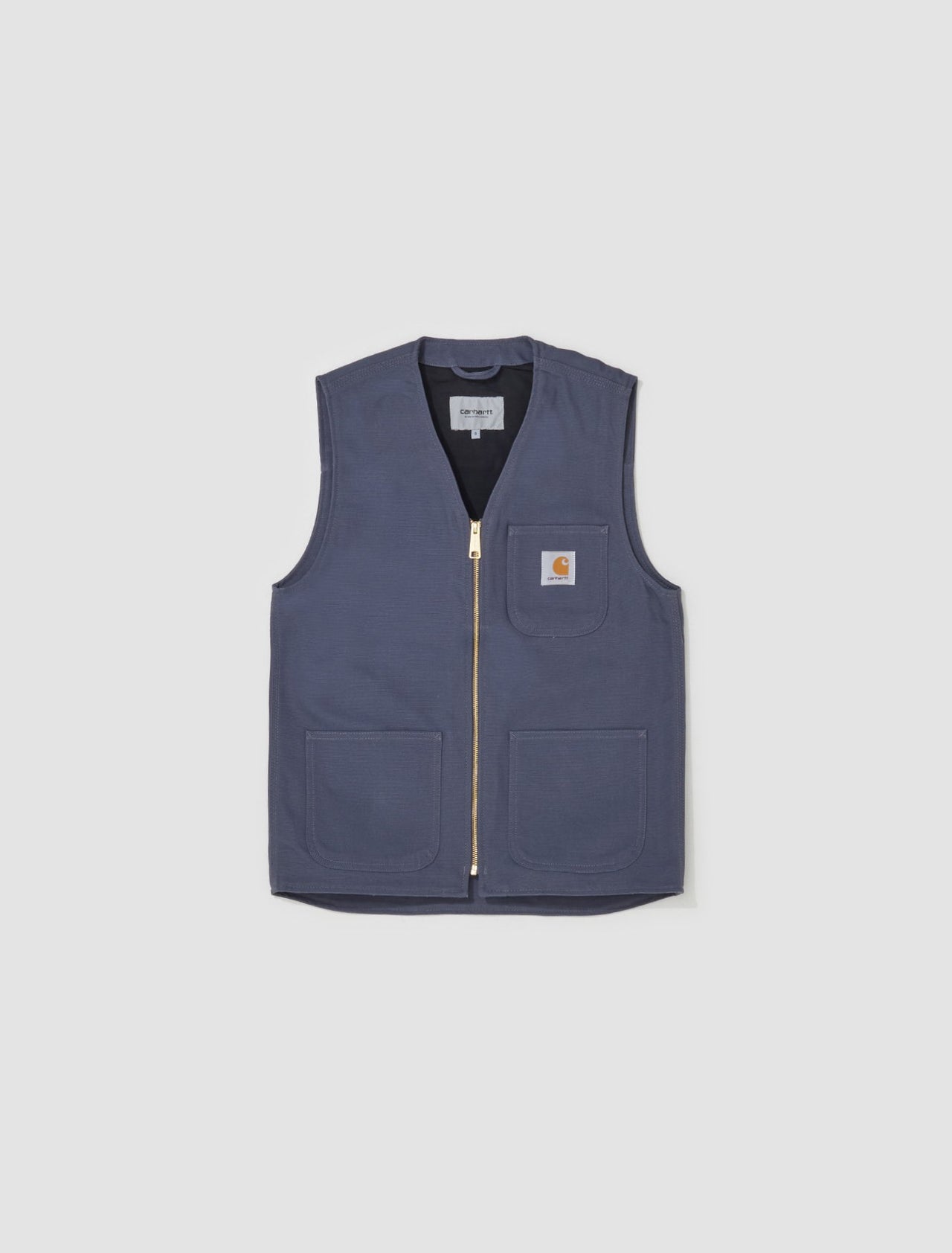 Arbor Vest in Zeus