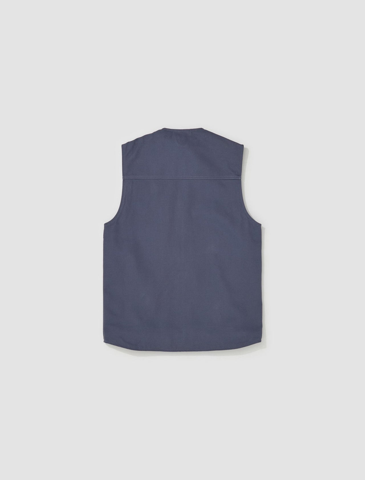 Arbor Vest in Zeus