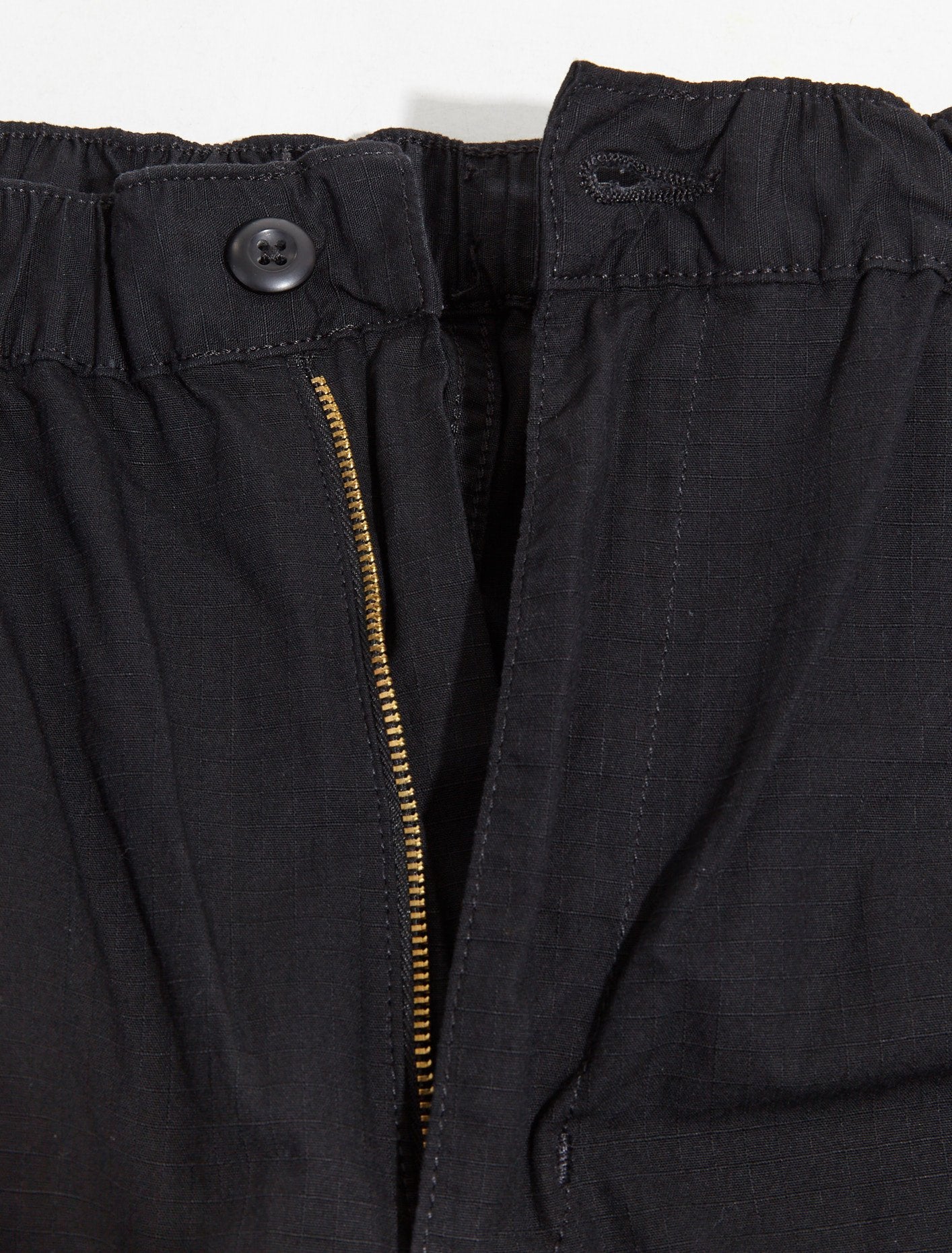 Jet Cargo Pants in Black