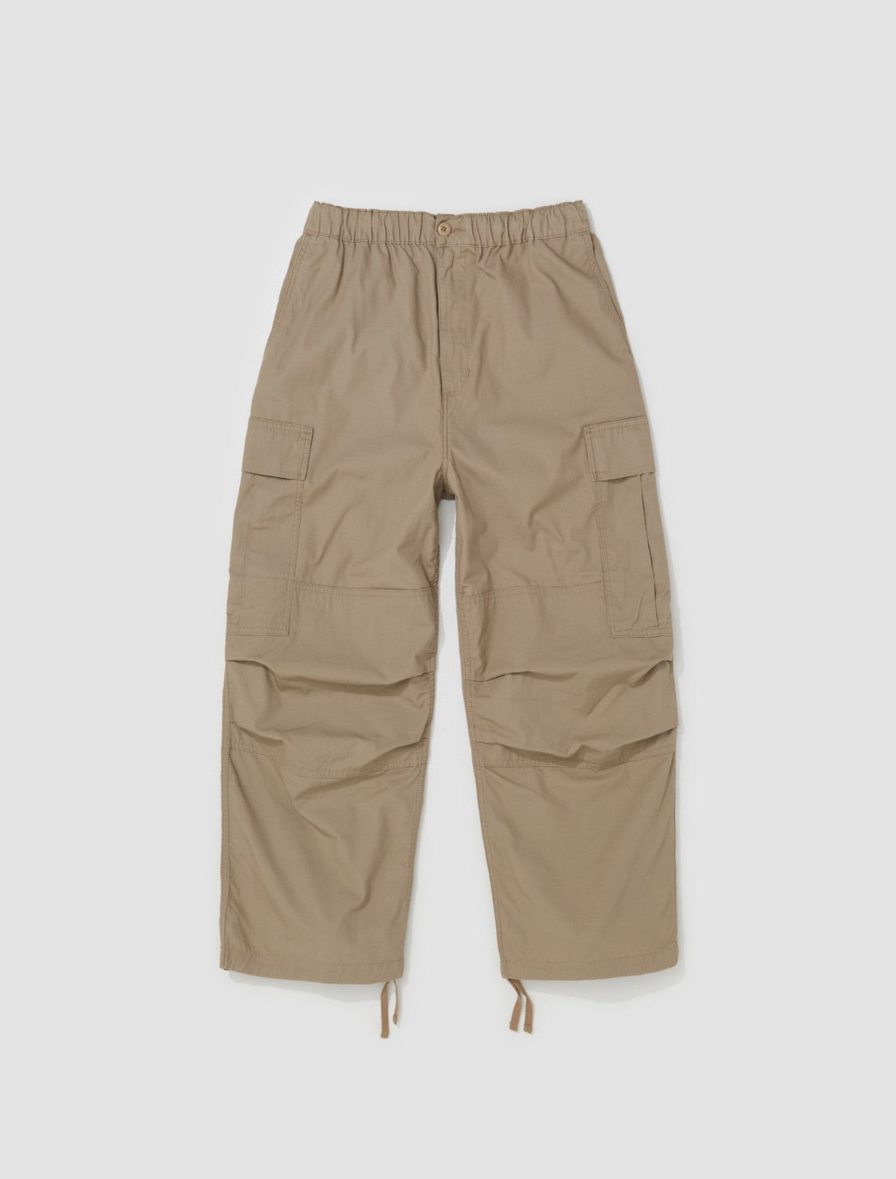 Jet Cargo Pants in Beige