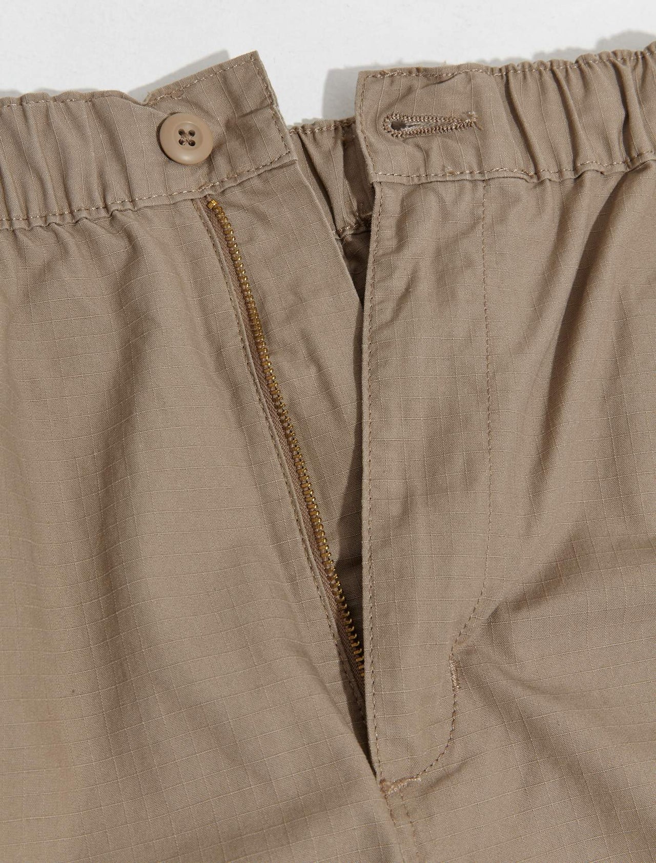 Jet Cargo Pants in Beige