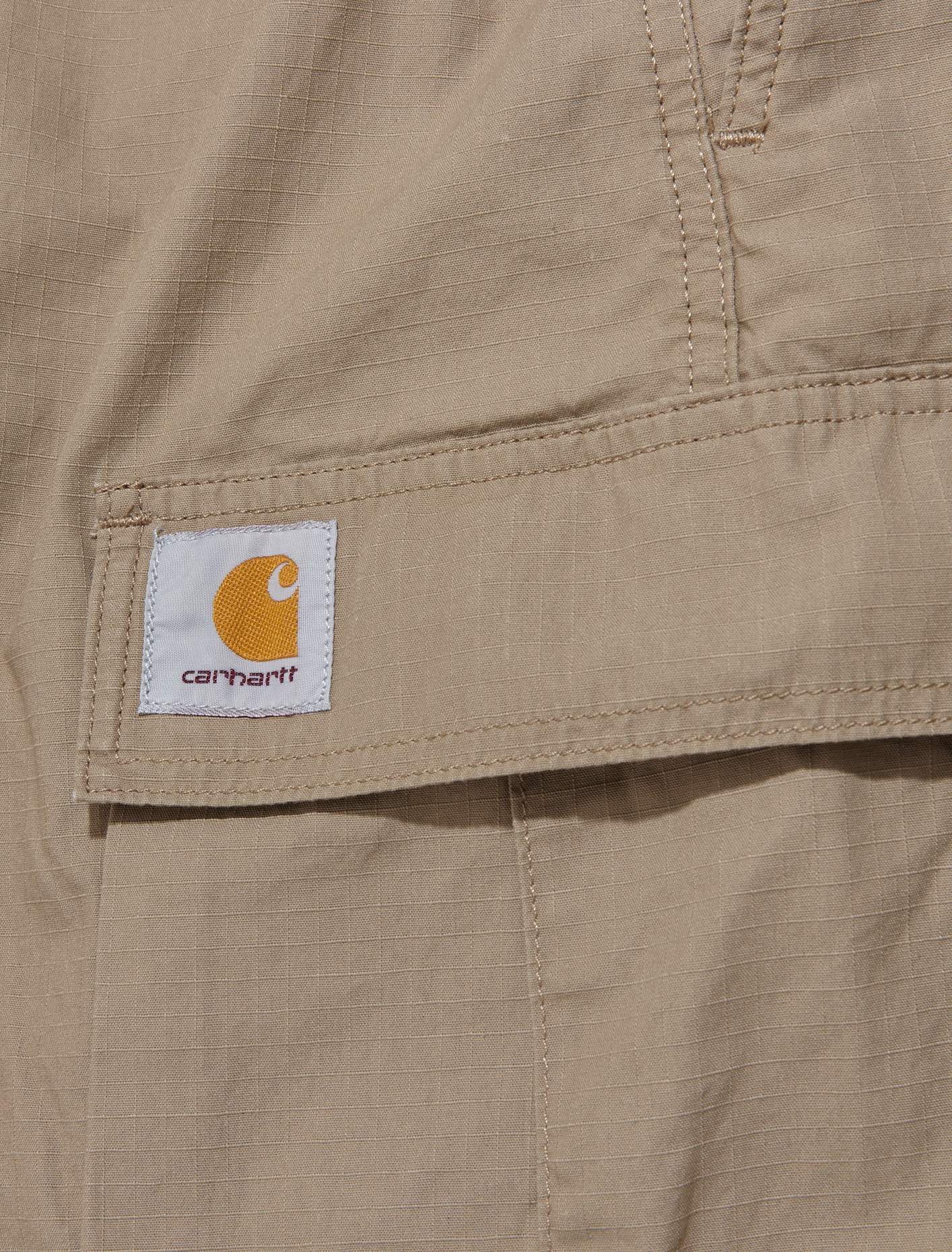 Jet Cargo Pants in Beige